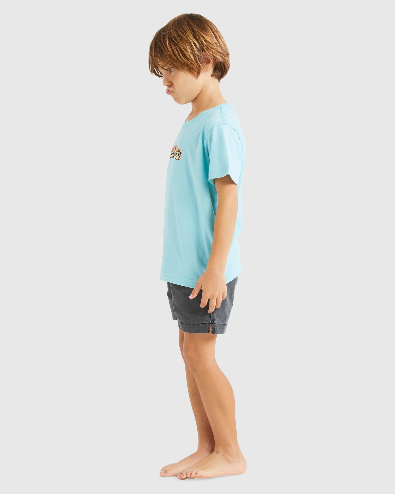 Boys 2-7 Bubble Arch T-Shirt