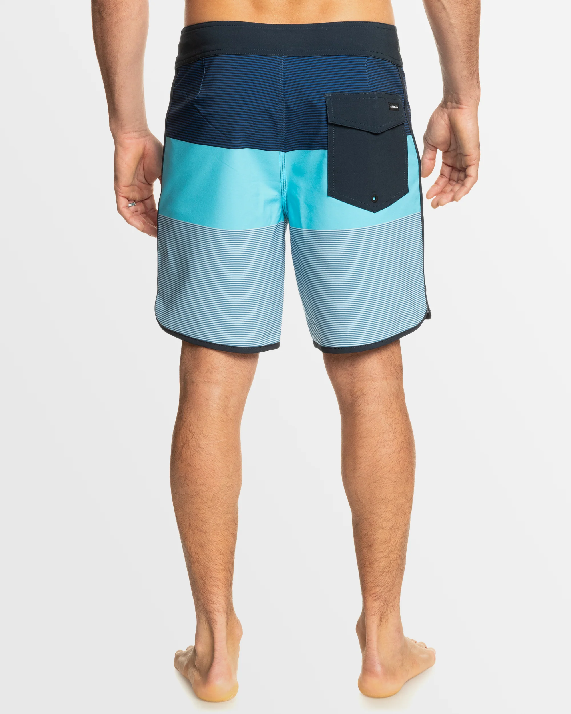 Mens Surfsilk Tijuana 18 Boardshorts