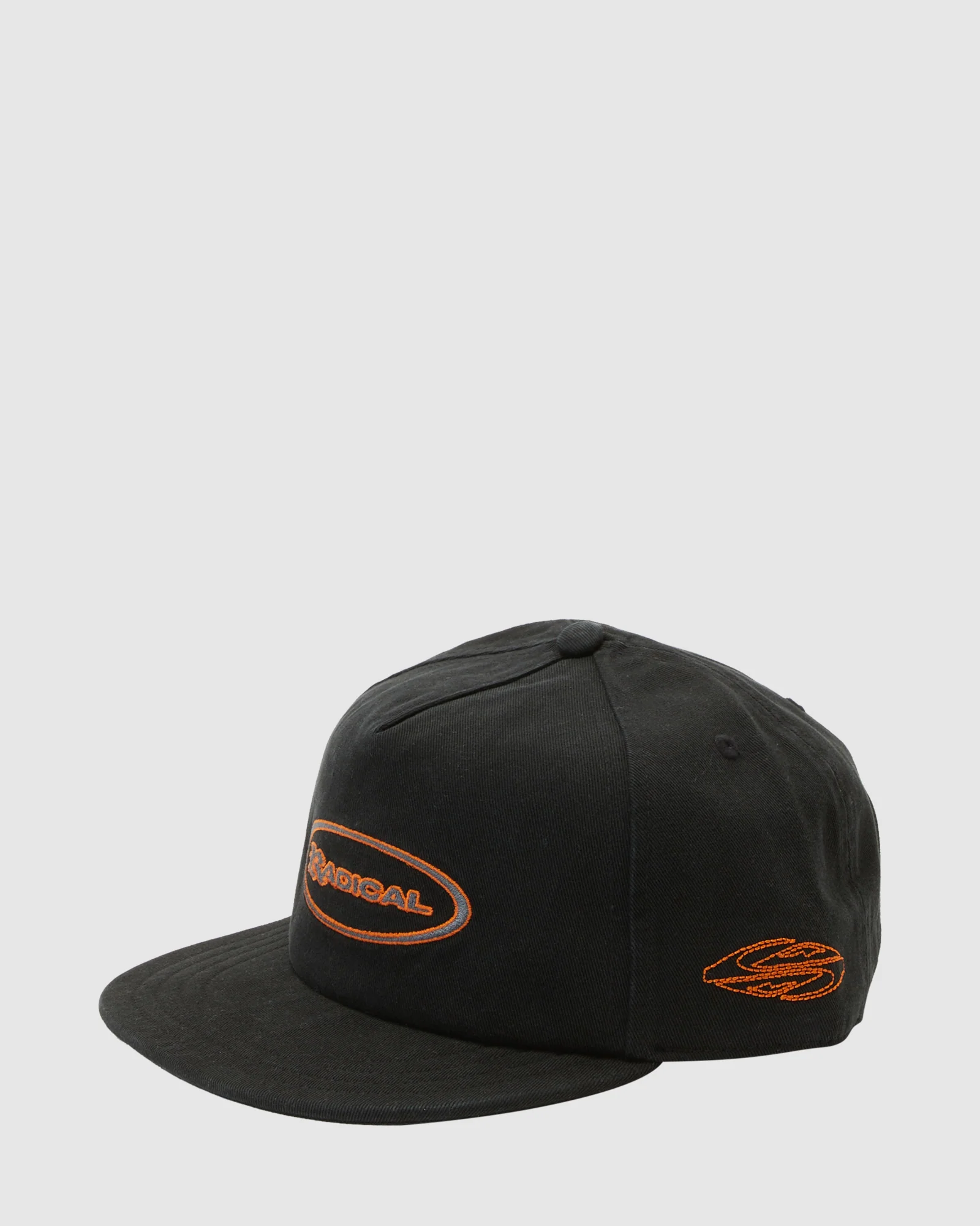Boys 8-16 Cappin Snapback Cap