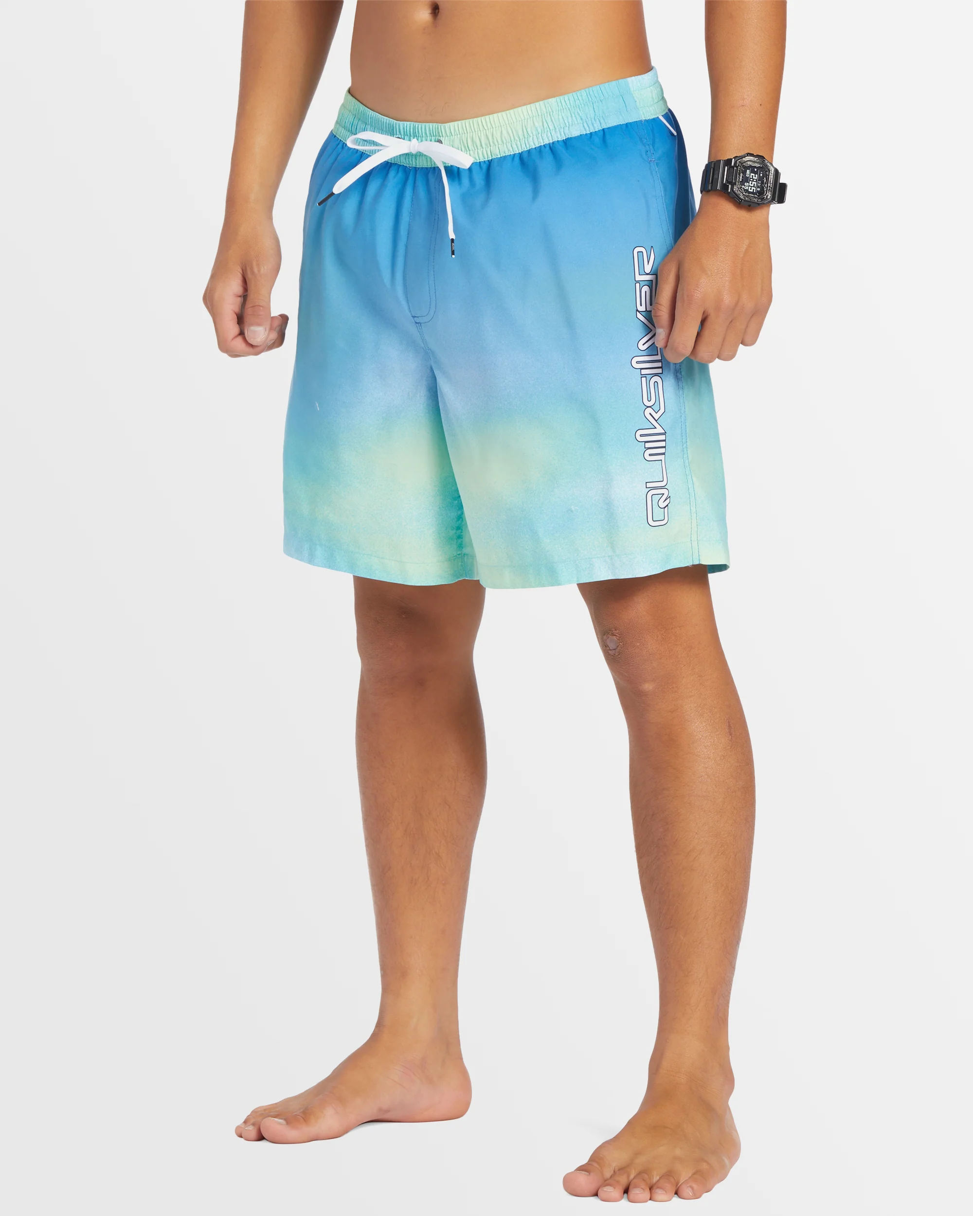 Mens Everyday Breeze 17 Swim Shorts