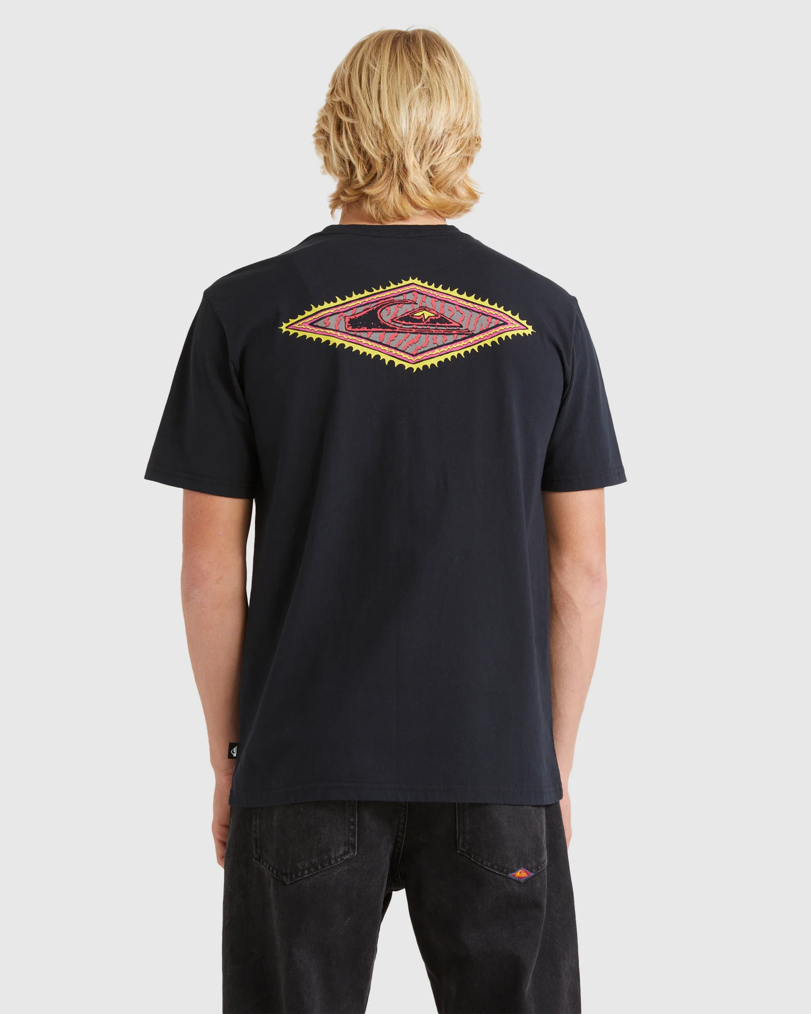 Mens Diamond T-Shirt