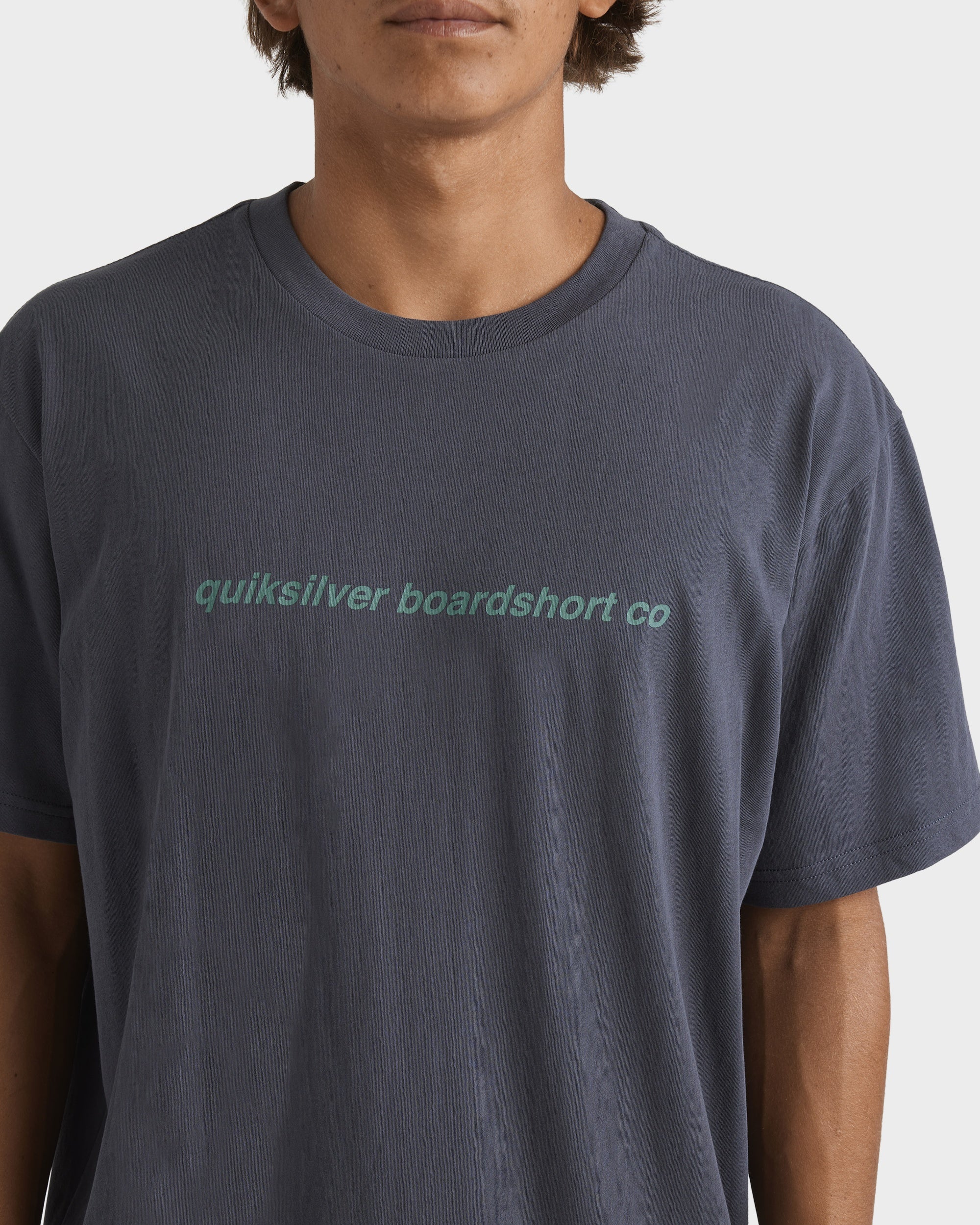 Mens Overall T-Shirt