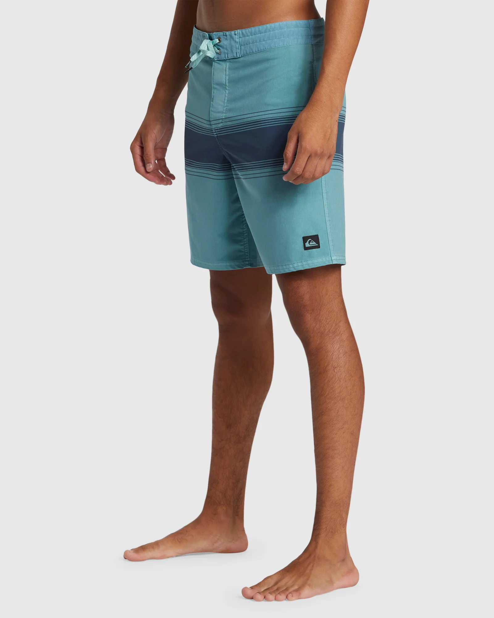 Mens Surfsilk Street Trunk 18 Boardshorts