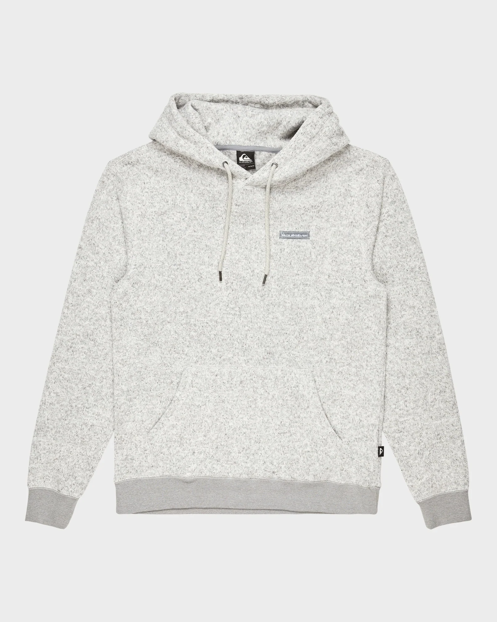 Mens Keller Pullover Hoodie