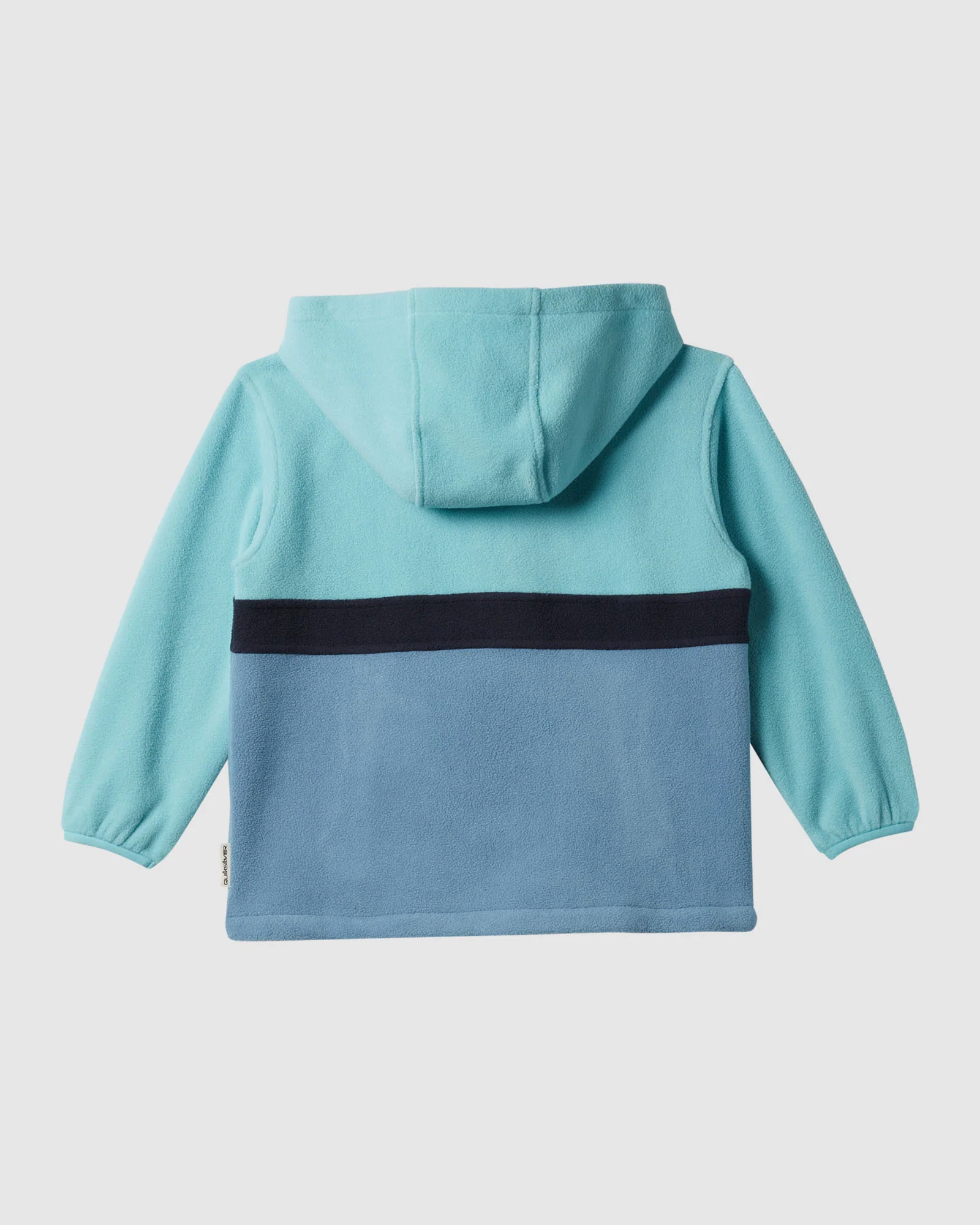 Boys 2-7 Surf Days Half Zip Hoodie