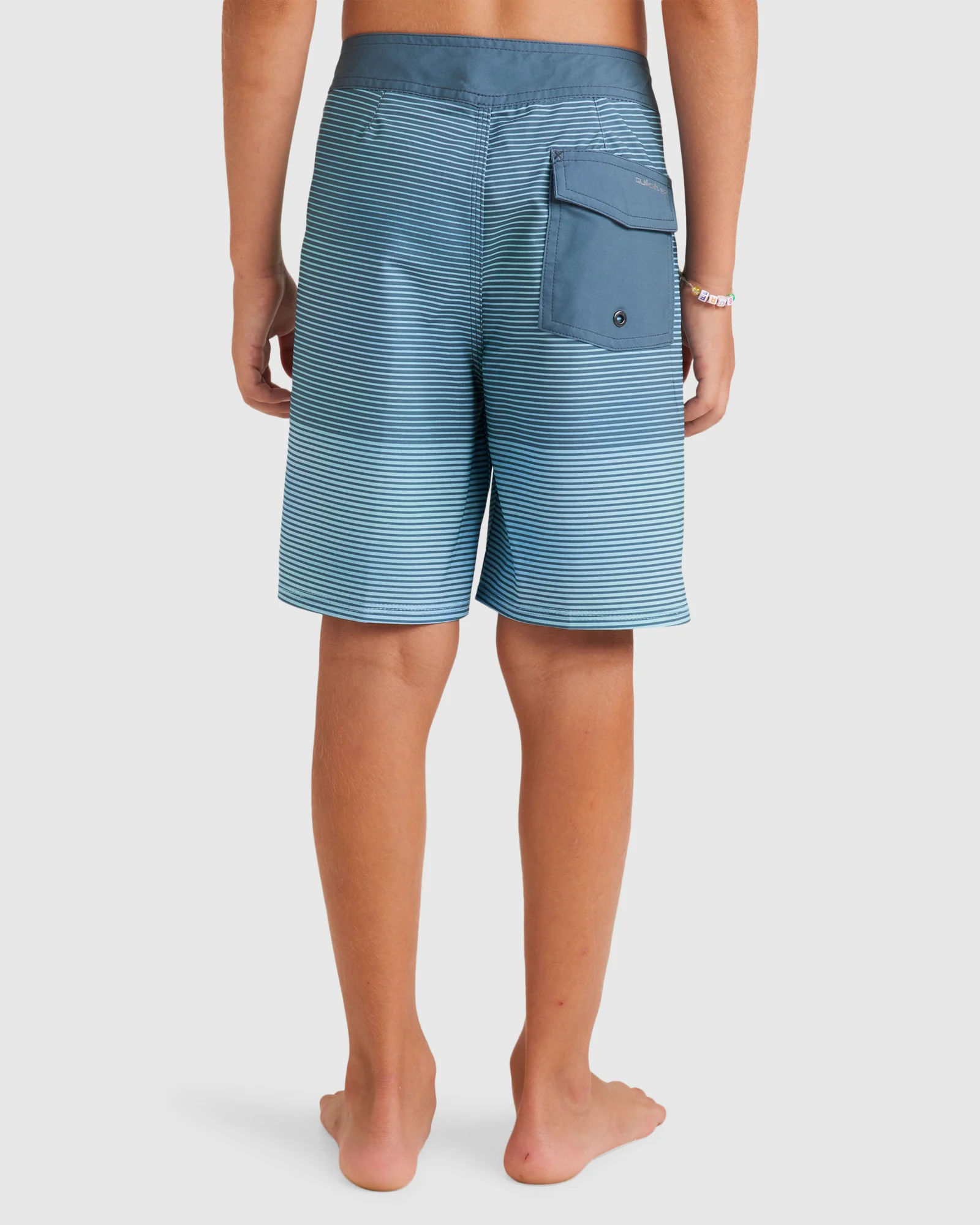 Boys 8-16 Surfsilk Massive 16 Boardshorts