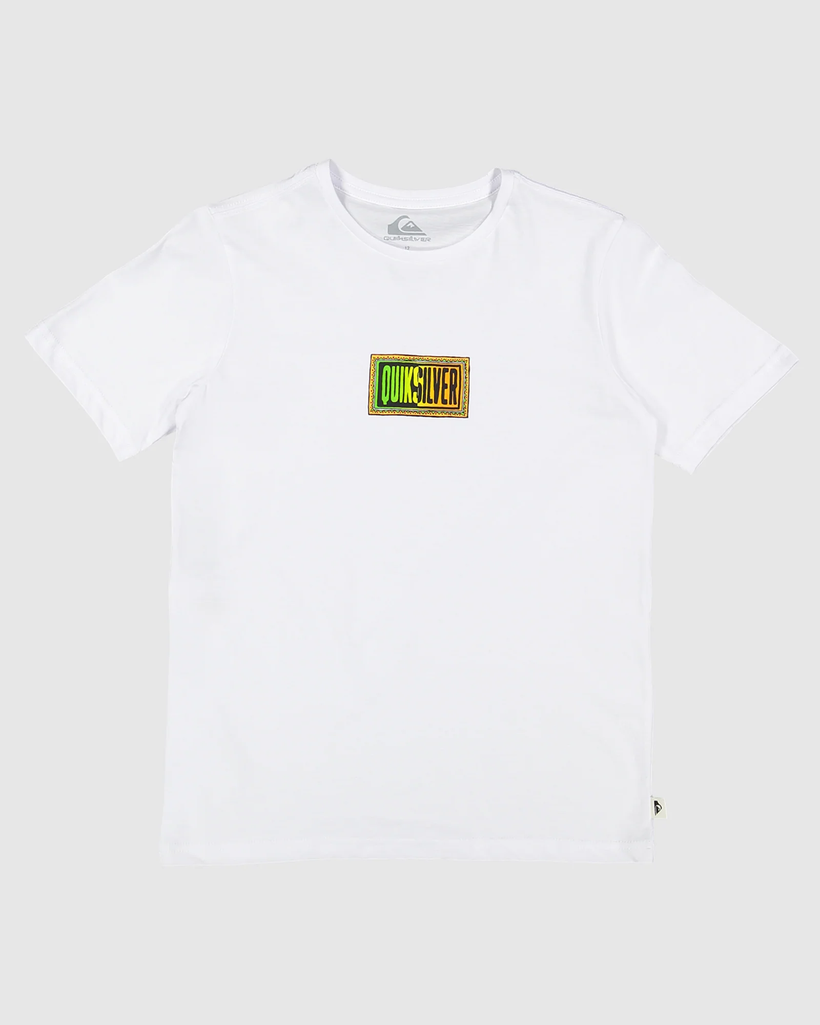 Boys 8-16 Day Tripper T-Shirt