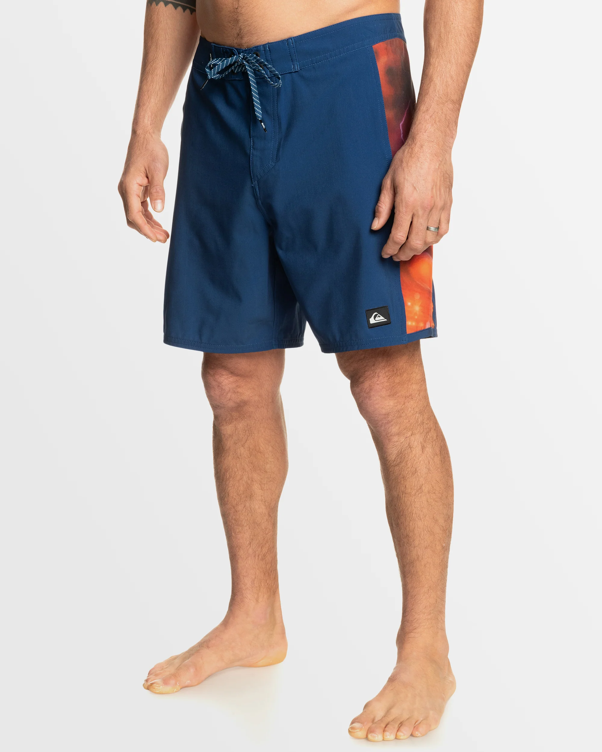 Mens Surfsilk Arch 18 Boardshorts