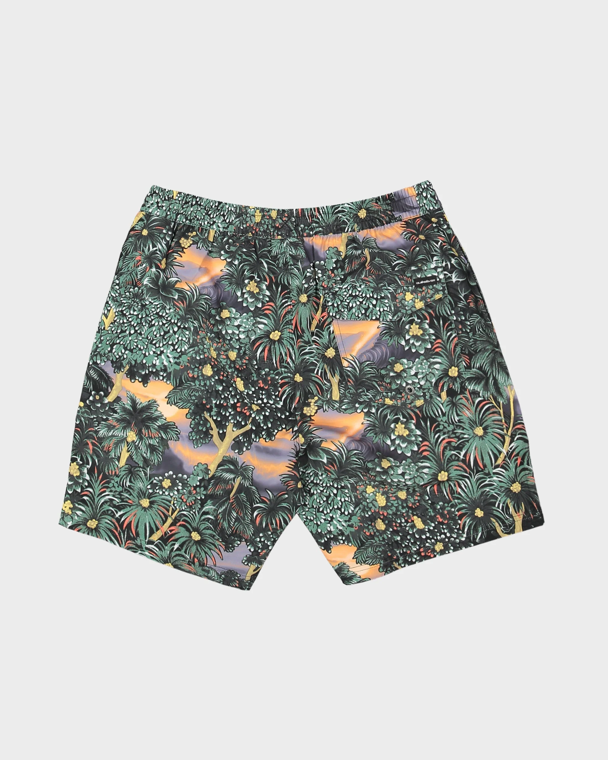 Mens Surfsilk Volley 17 Swim Shorts