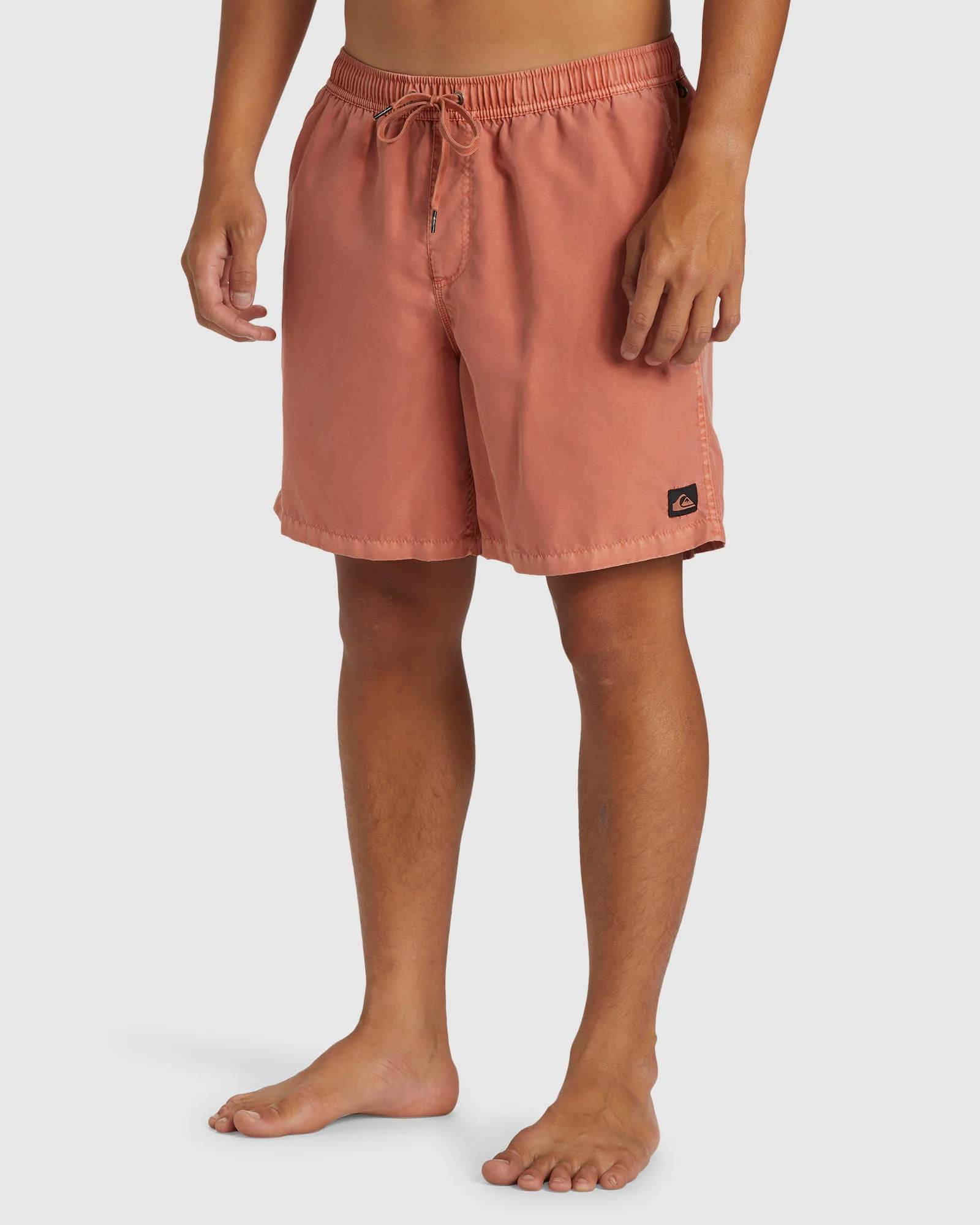 Mens Everyday Surfwash Volley 17 Swim Shorts