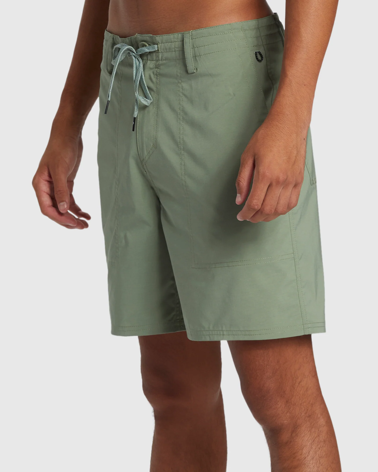 Mens DNA 18.5 Amphibian Boardshorts