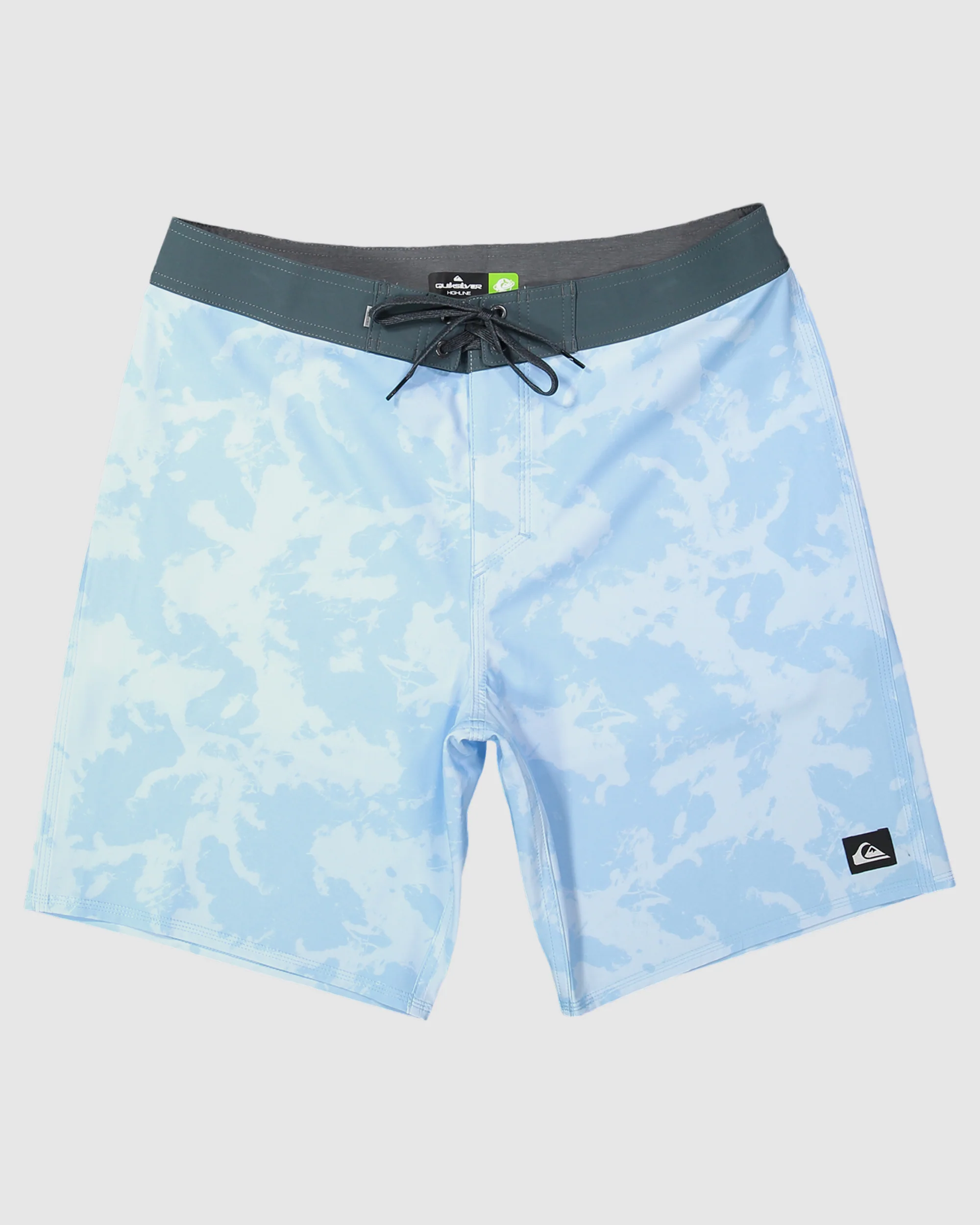 Mens Surfsilk QS 69 19 Boardshorts
