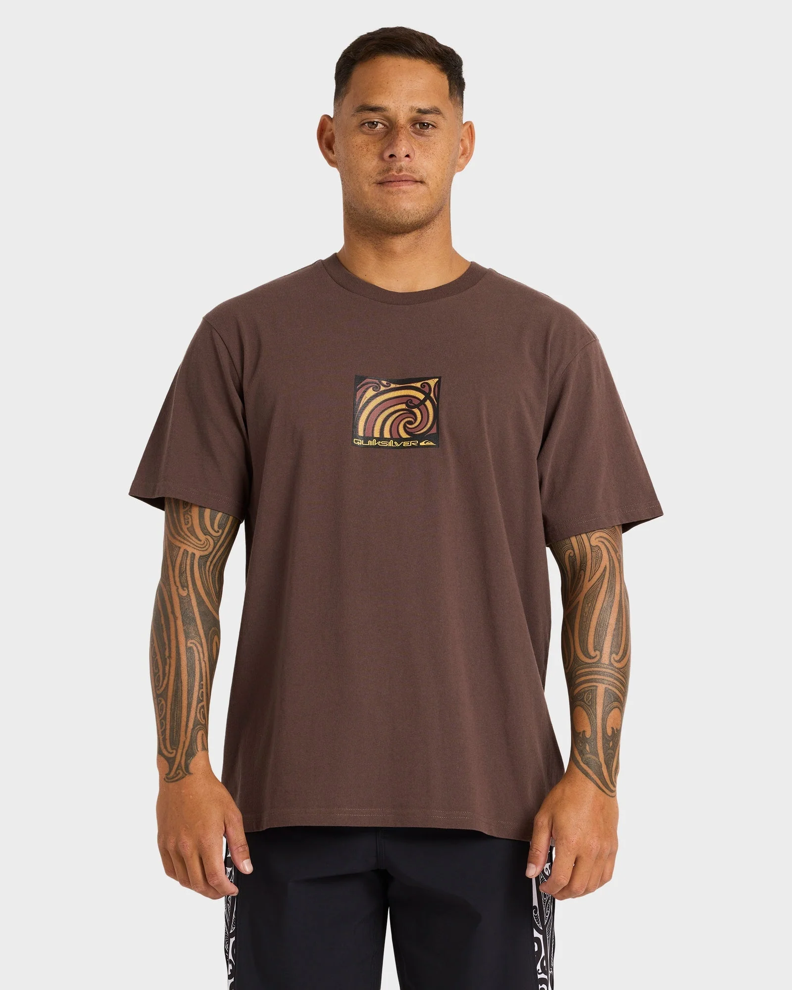 Mens Kehu Takarangi T-Shirt
