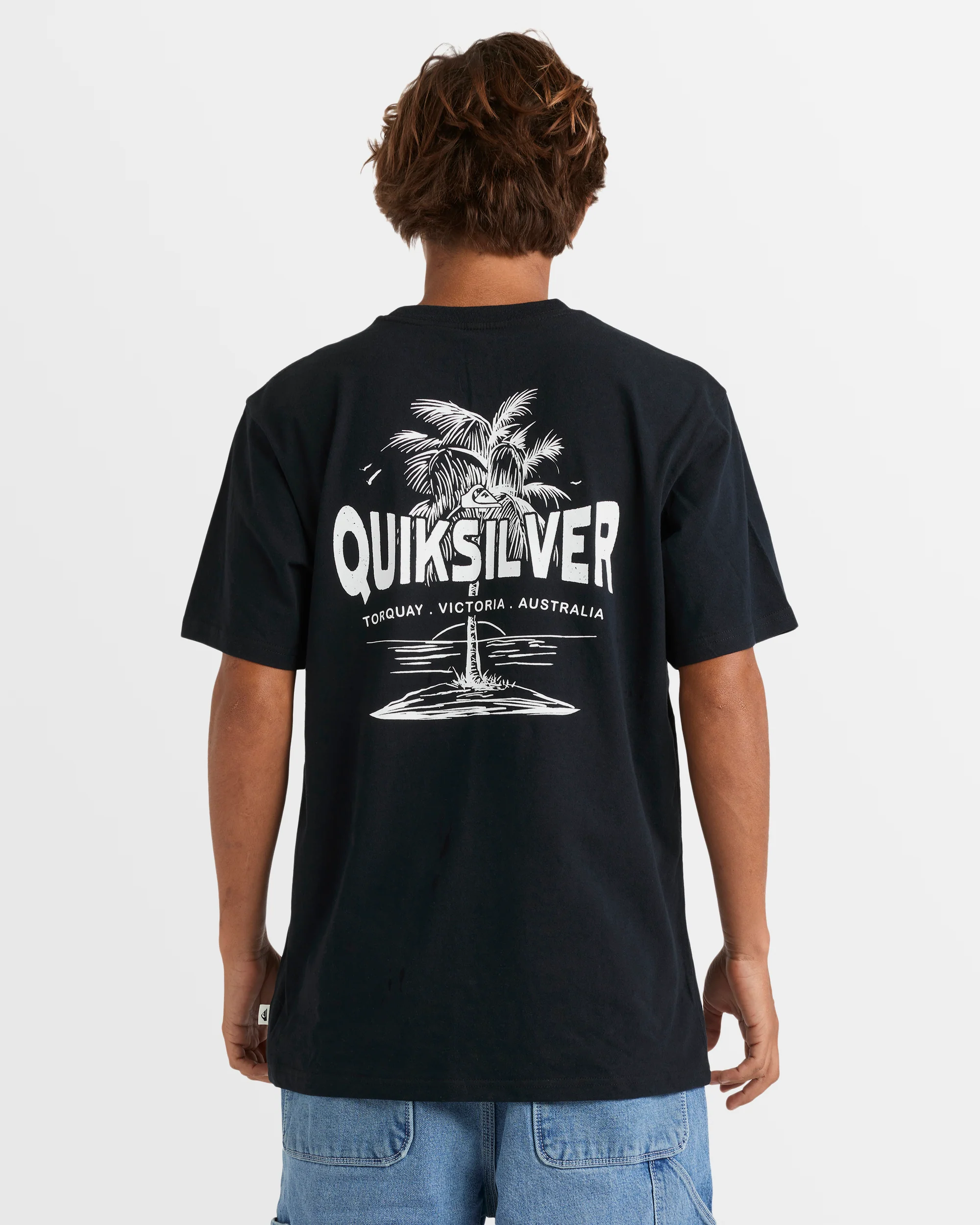 Mens Island Hop T-Shirt