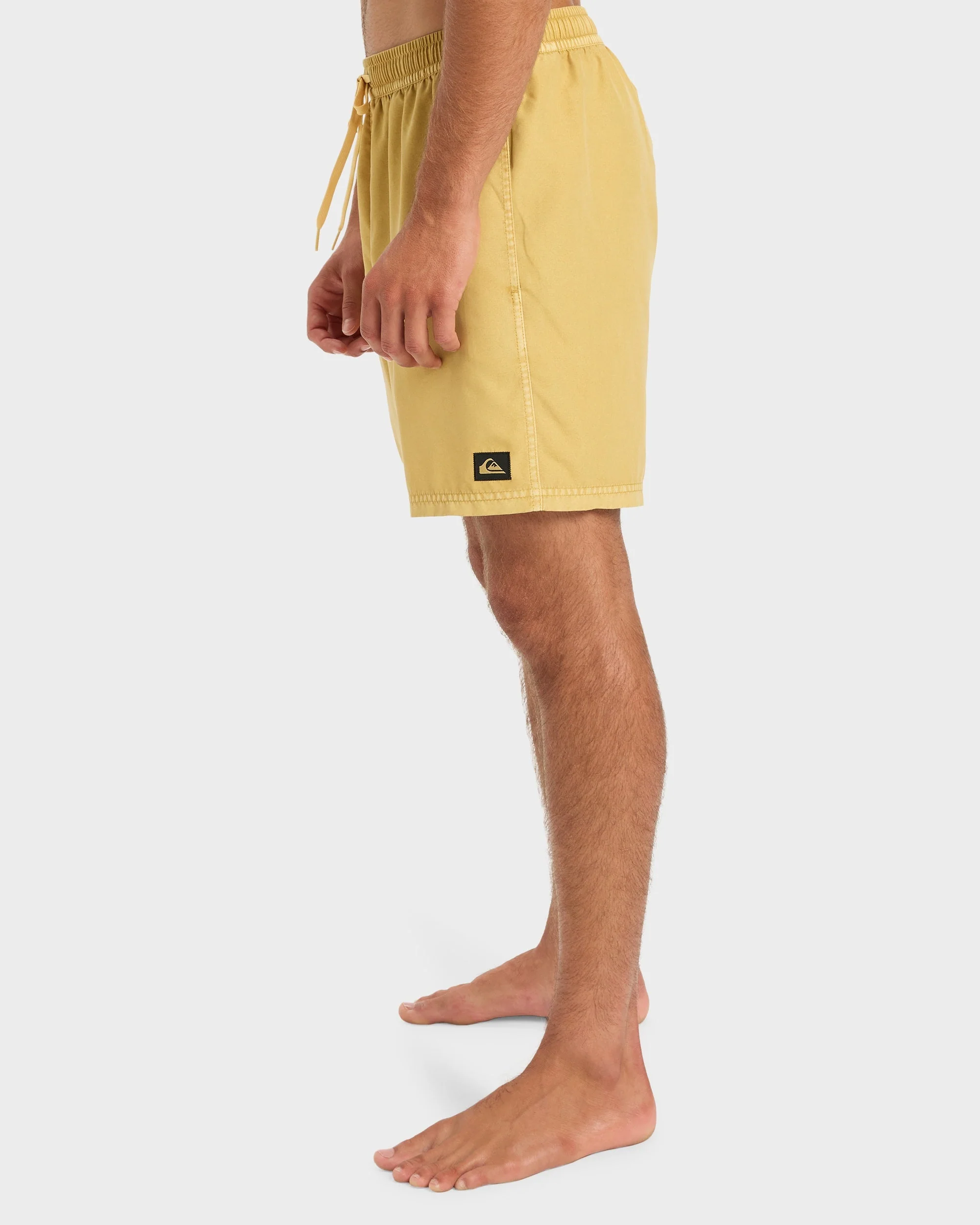Mens Everyday Surfwash 17 Swim Shorts