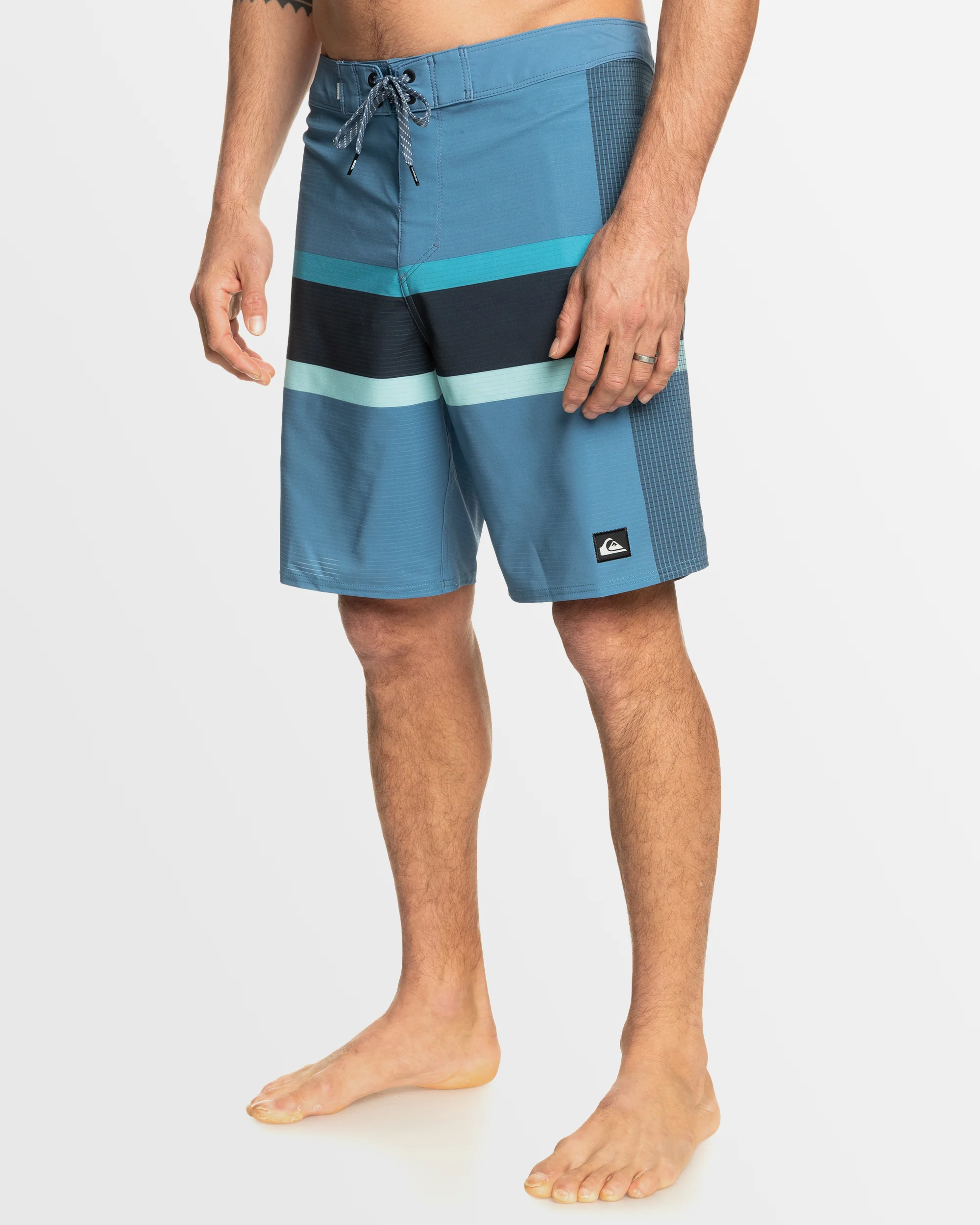 Mens Highline Arch 19 Boardshorts