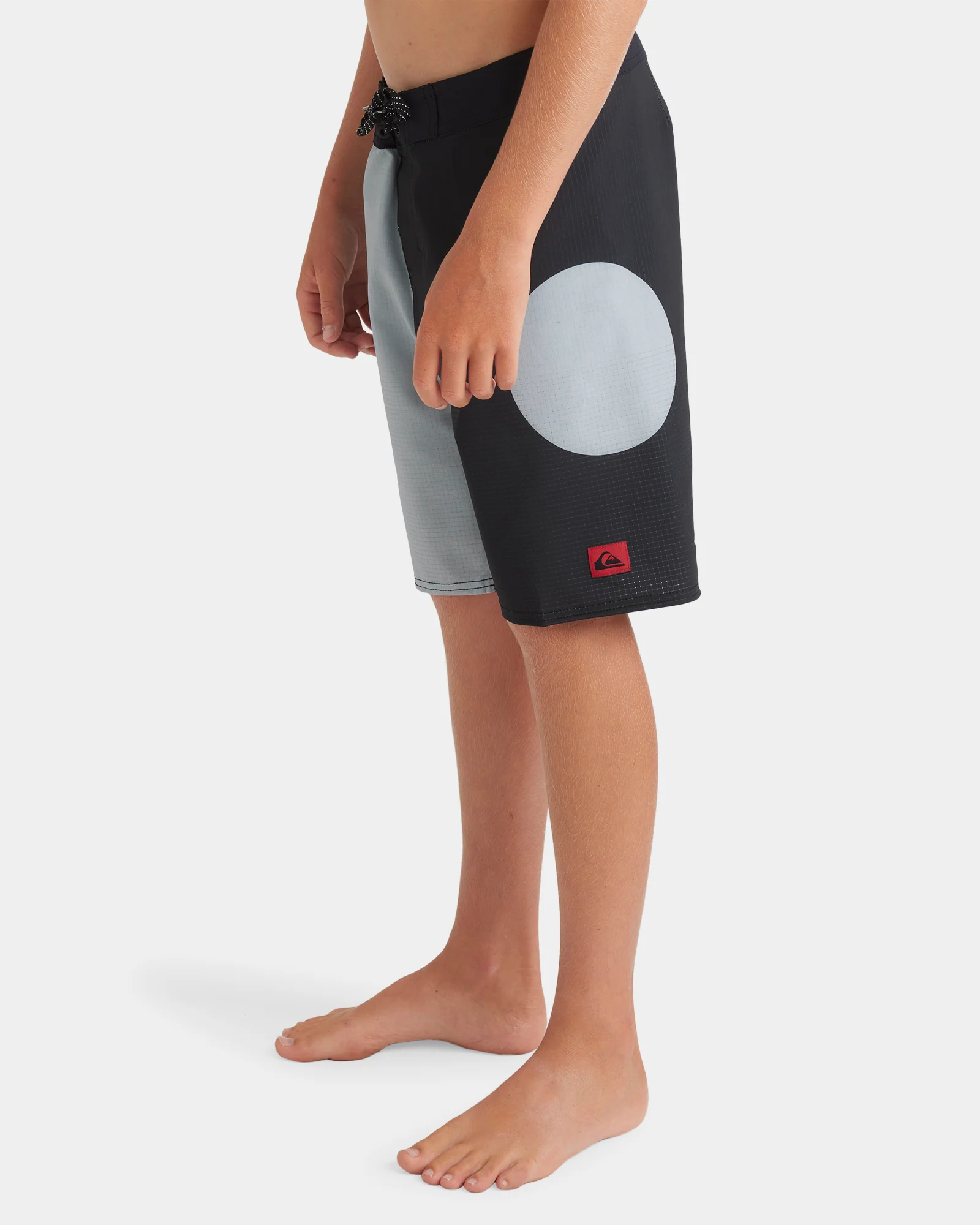 Boys 8-16 Highline Griff 17 Performance Boardshorts