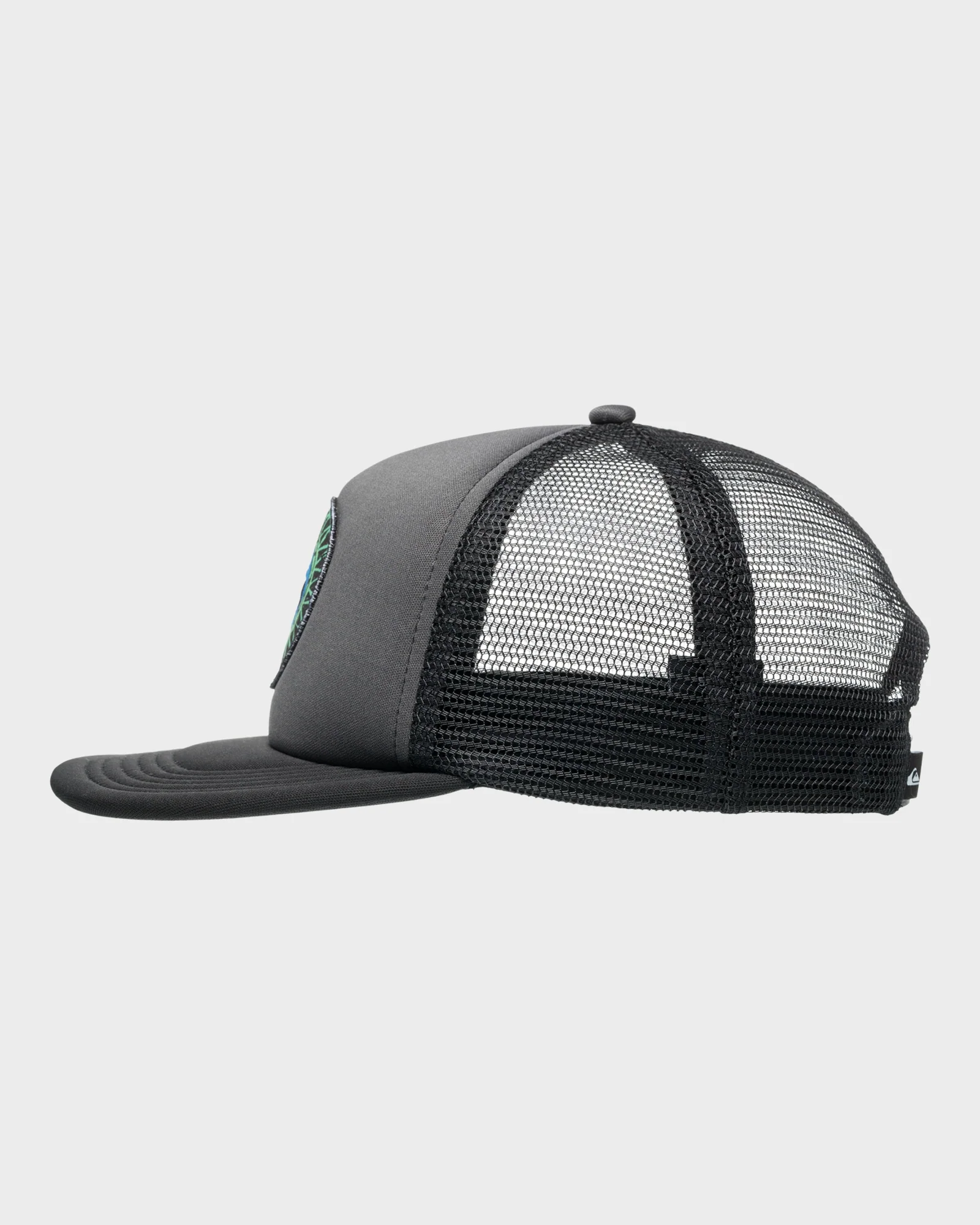 Boys 2-7 Slab Scratch Trucker Cap