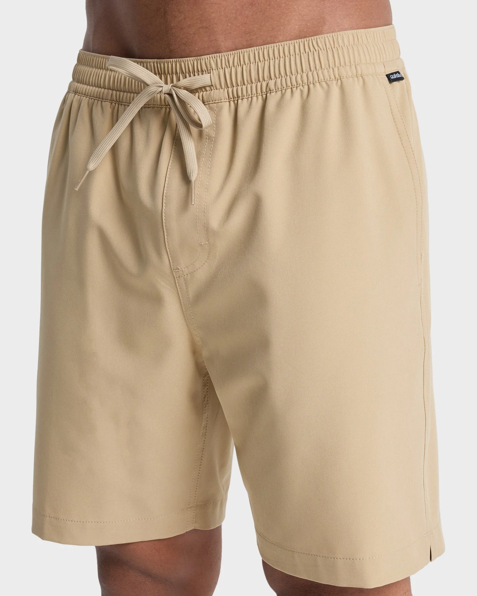 Mens Taxer Amphibian 18 Hybrid Shorts