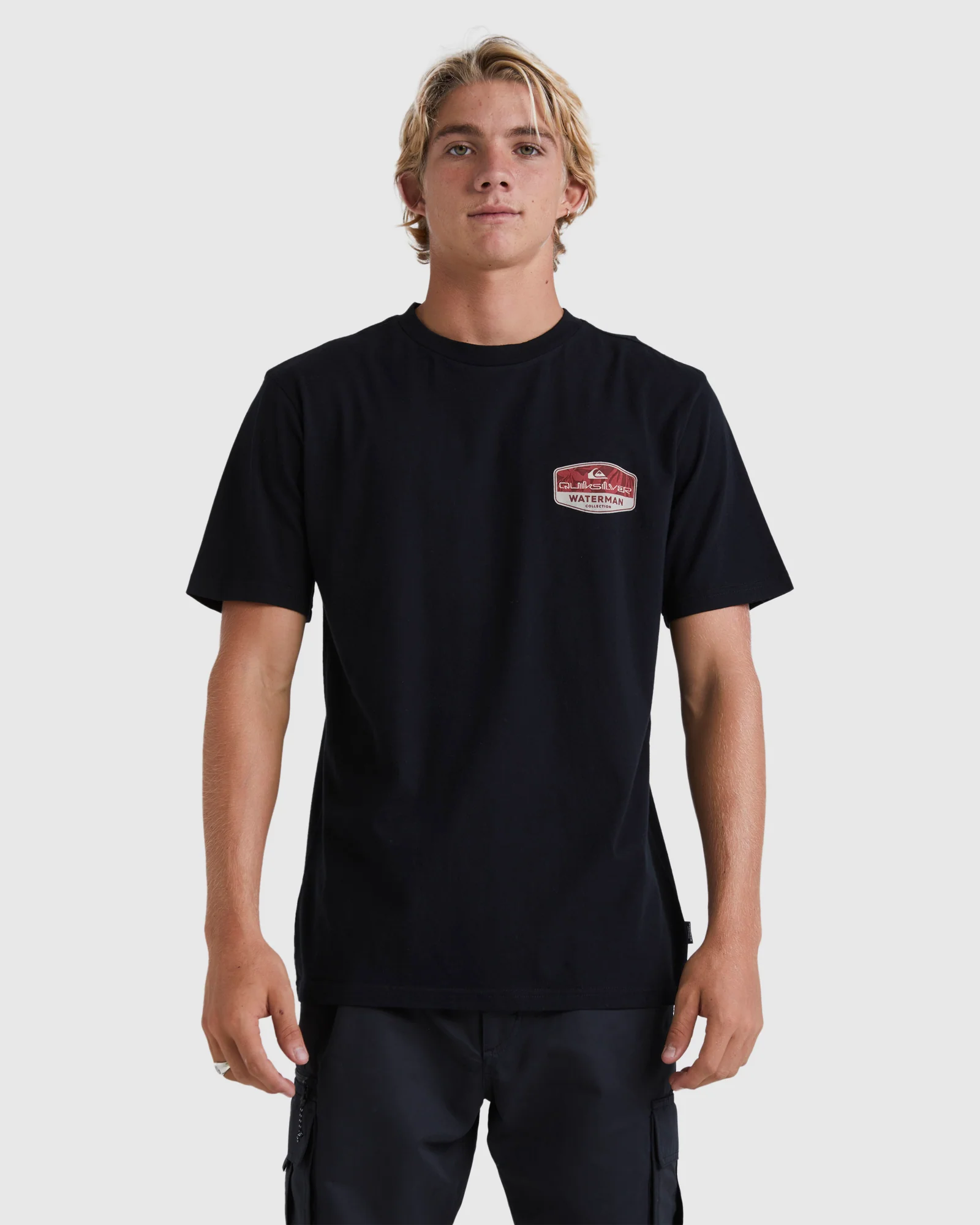 Mens Standard T-Shirt