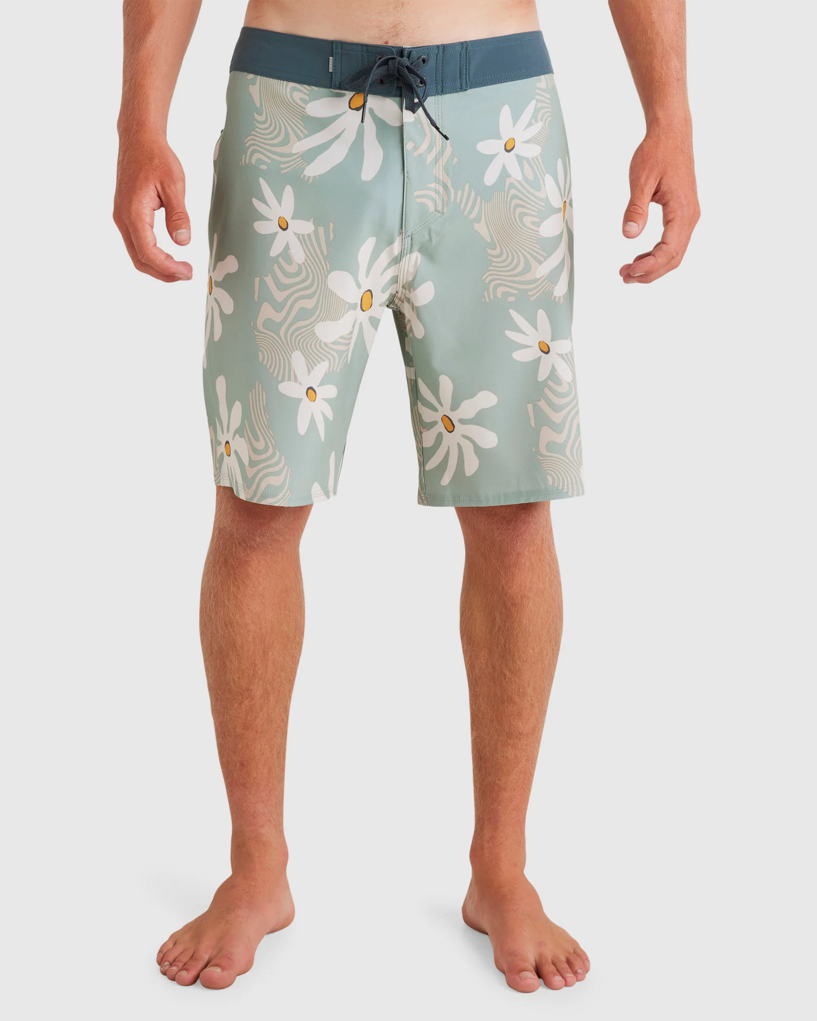 Mens Surfsilk 69 19 Boardshorts