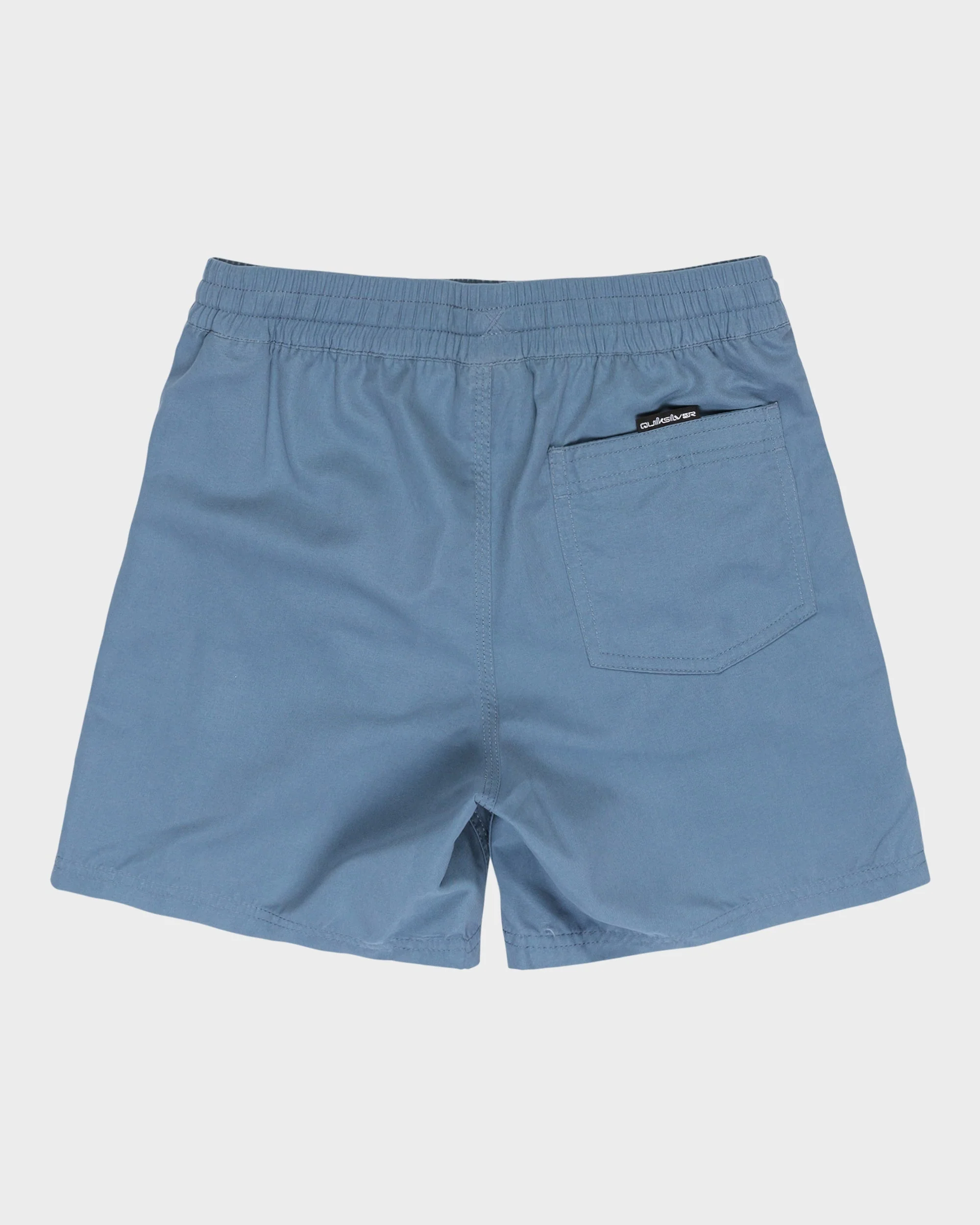 Boys 8-16 Everyday Volley 15 Swim Shorts