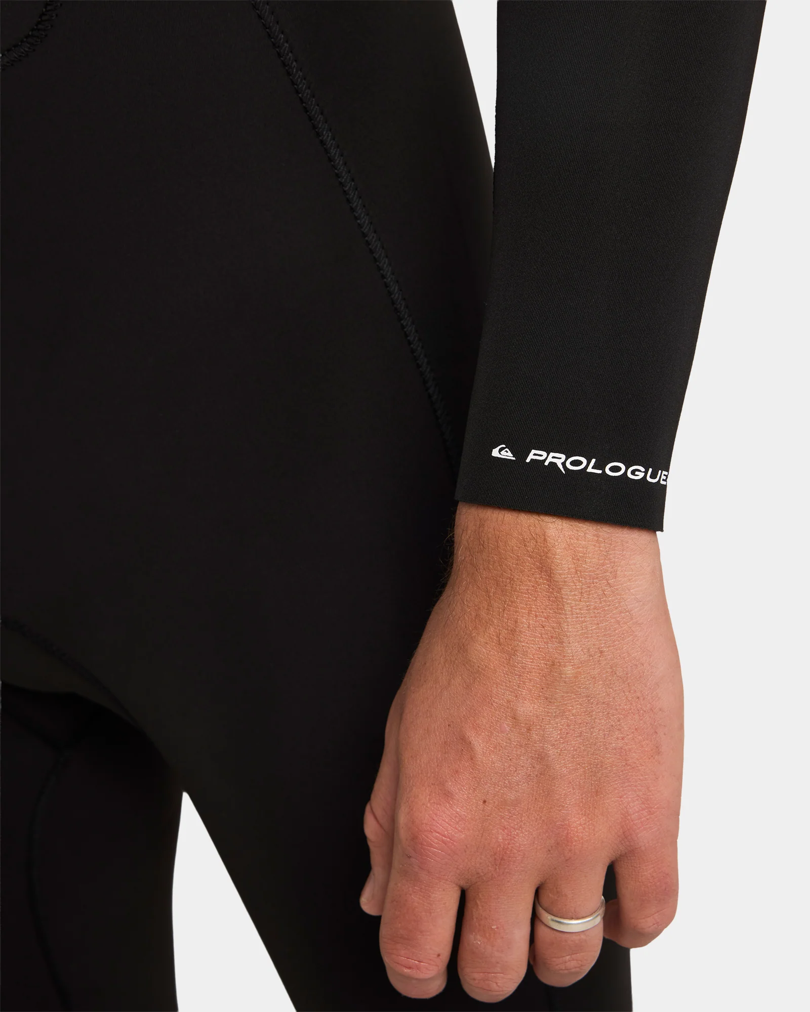 Mens Prologue+ 3/2mm Back Zip GBS Wetsuit