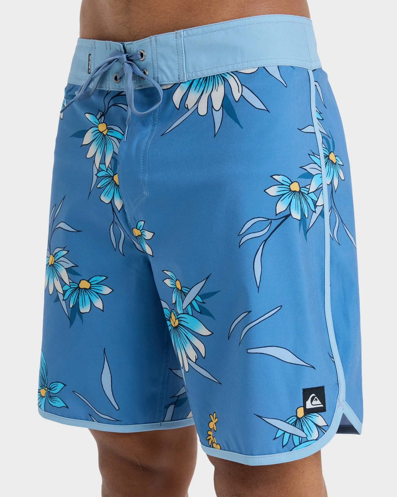 Mens Surfsilk 18 Boardshorts