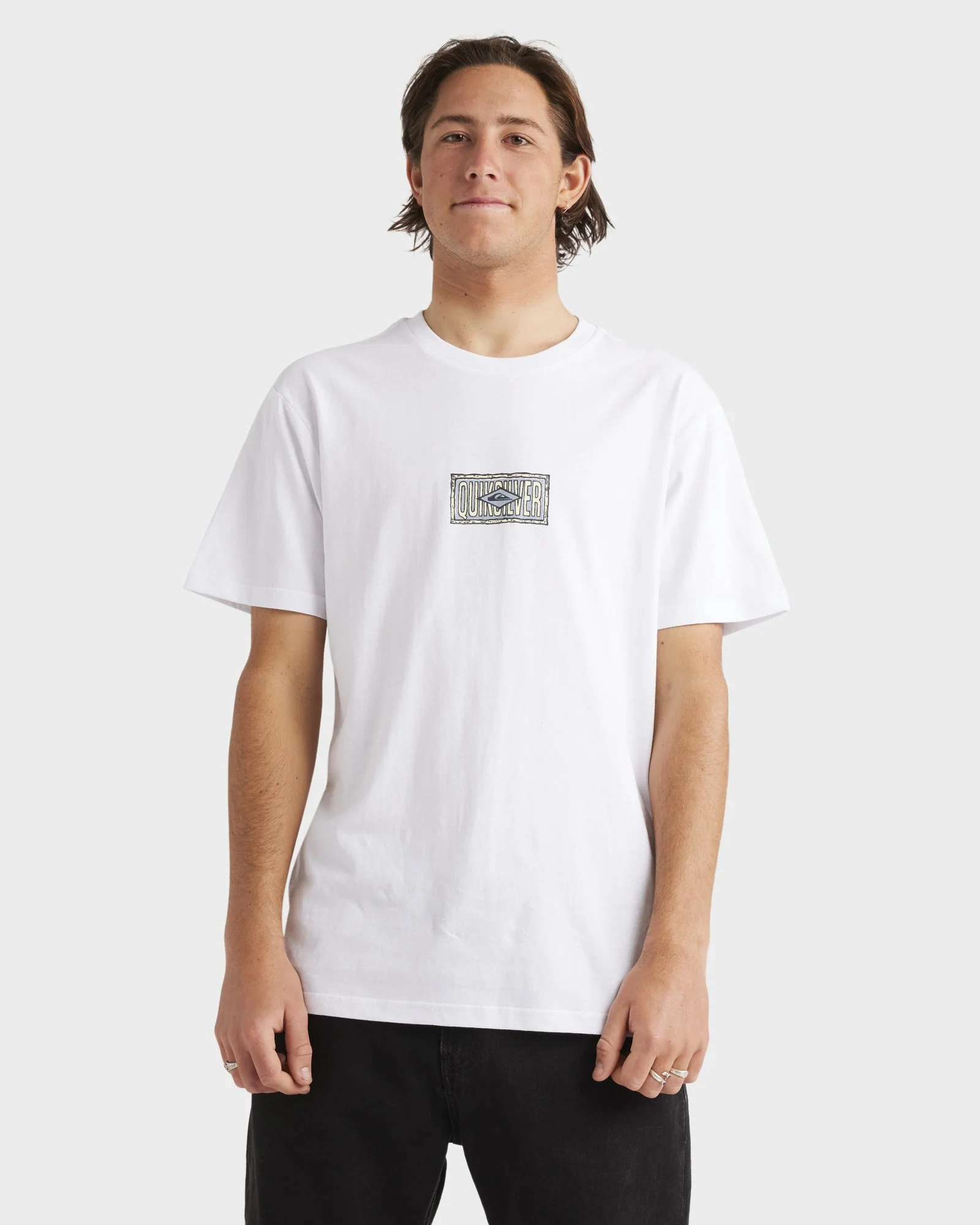 Mens Mind Temple T-Shirt