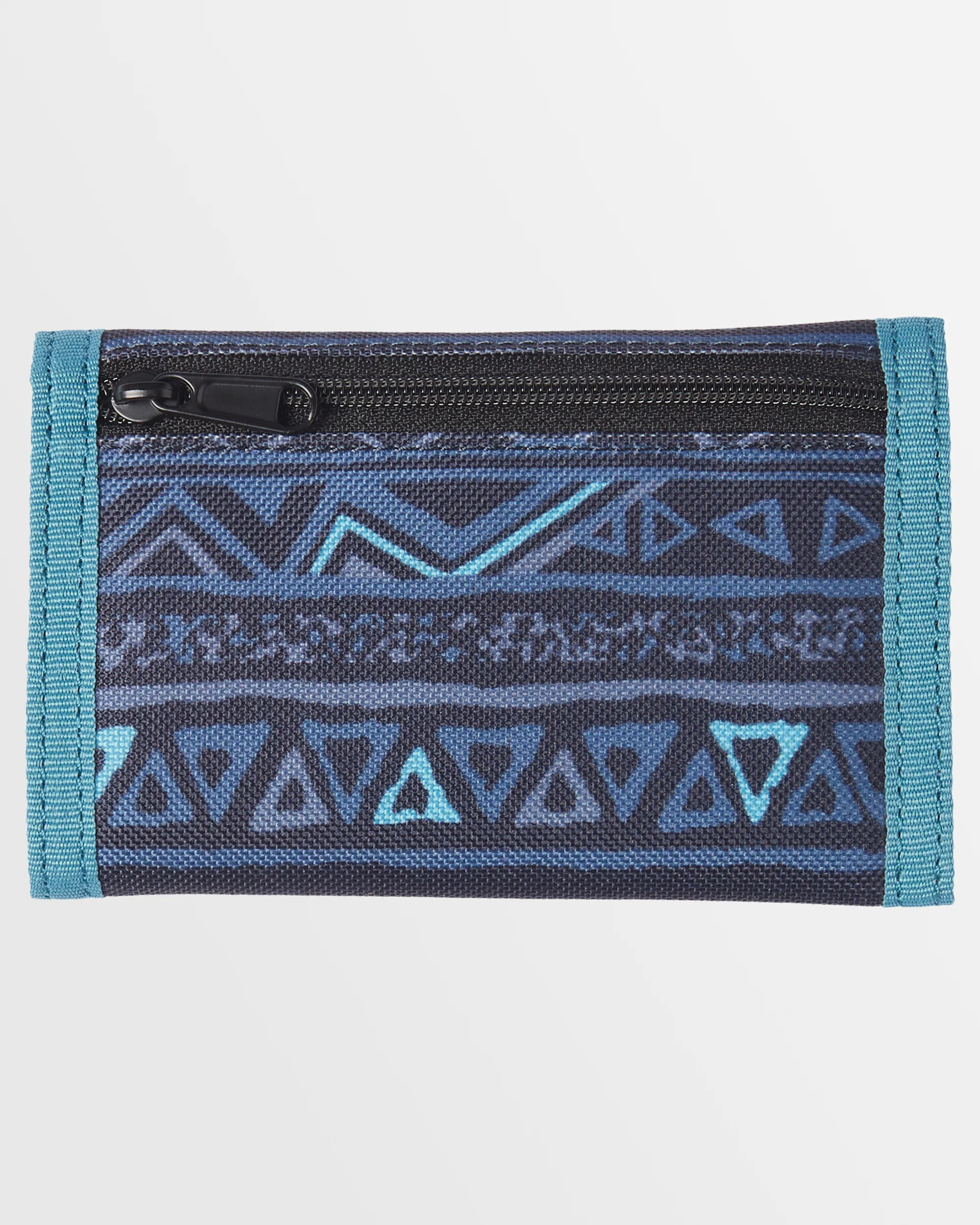 Mens The Everydaily Tri-Fold Wallet