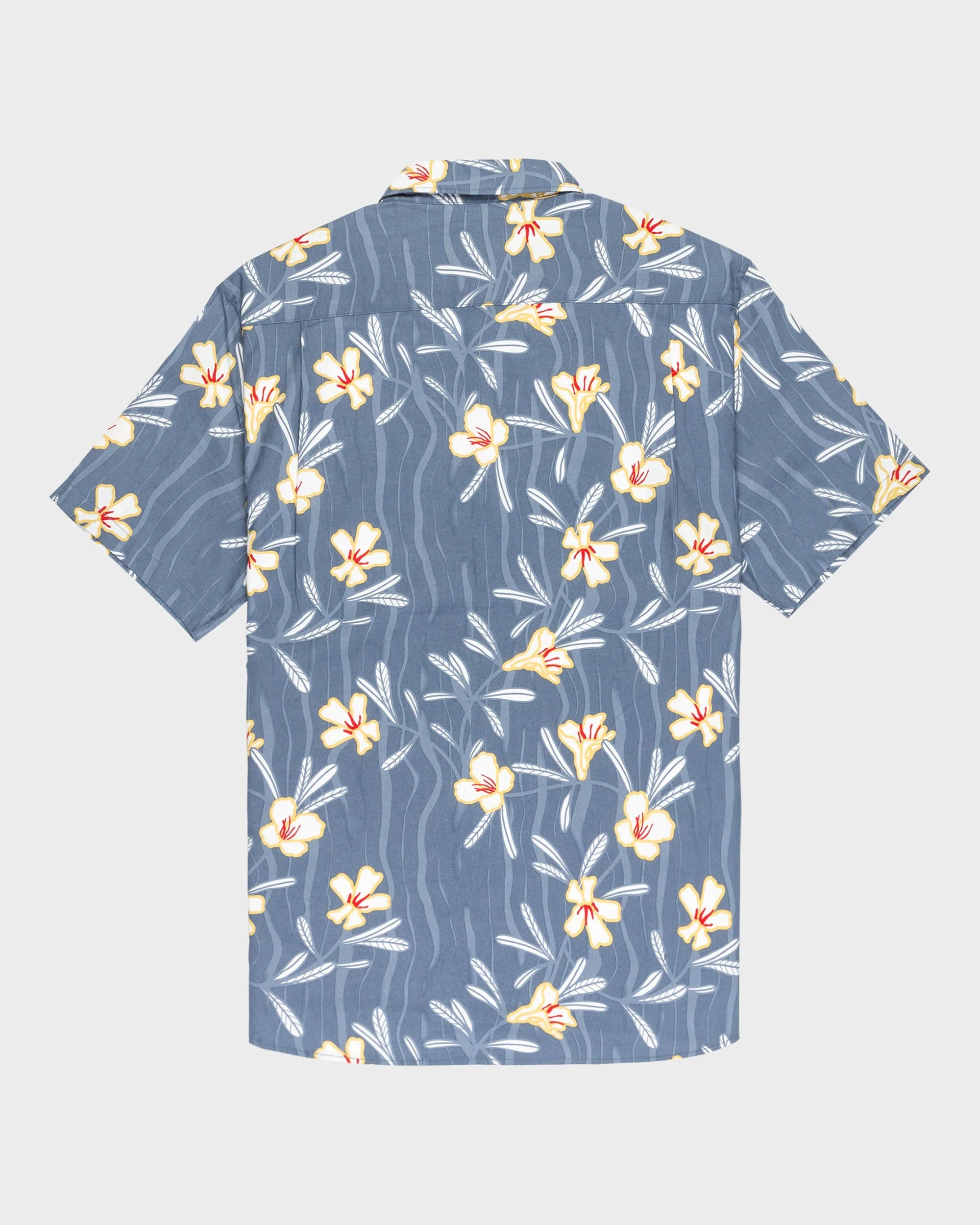 Mens Apero Classic Short Sleeve Shirt