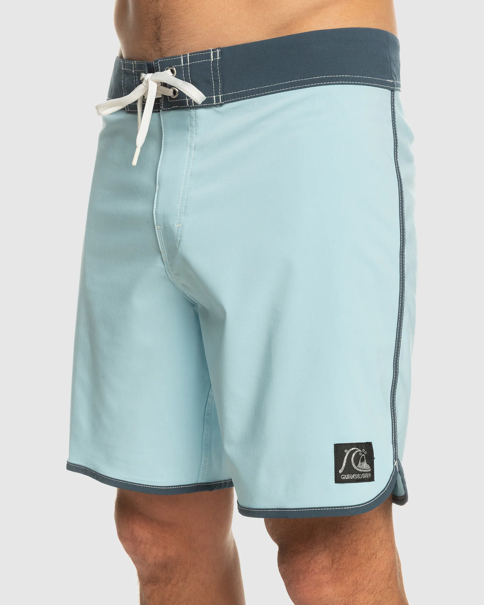 Mens Original Scallop 18 Boardshorts
