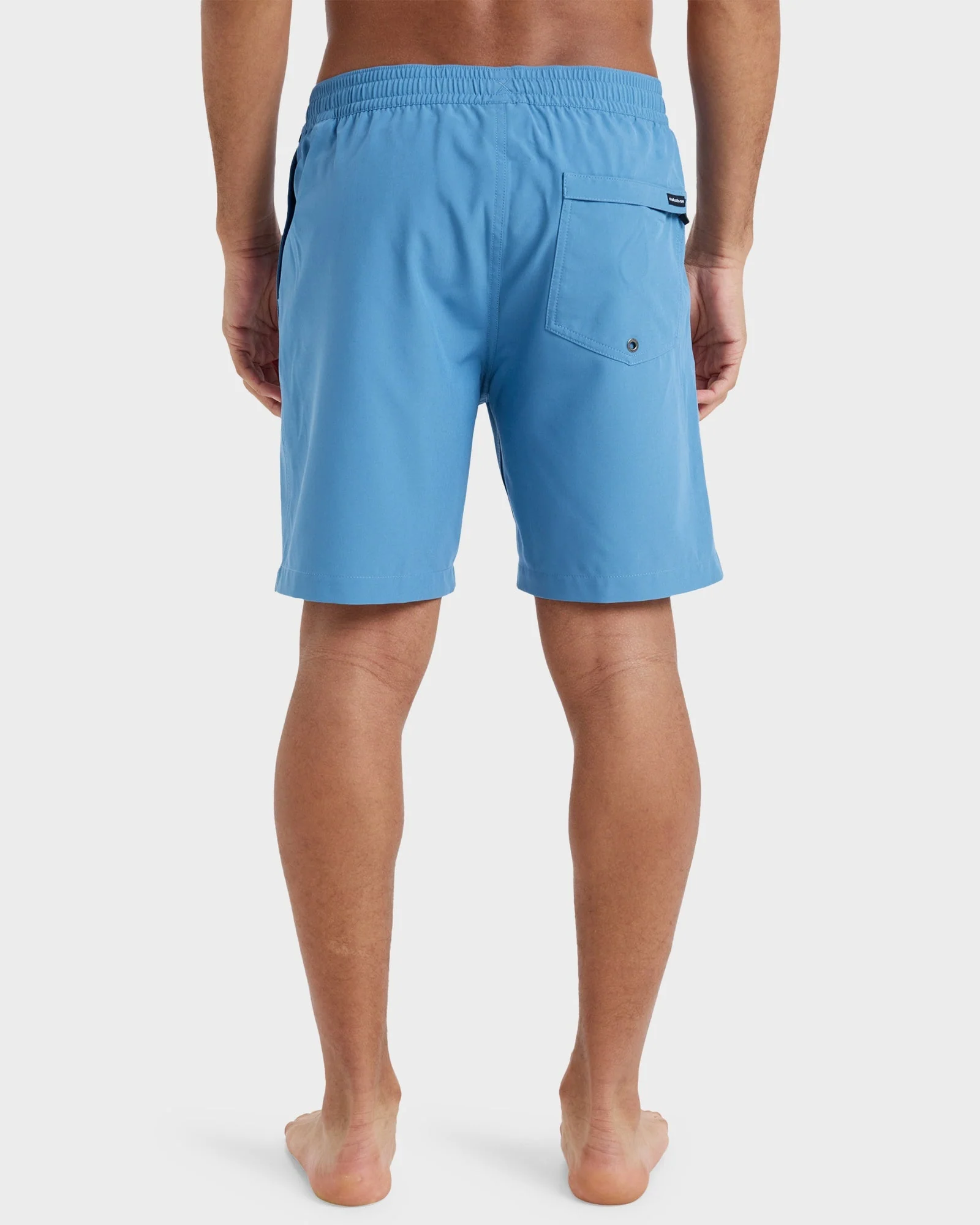 Mens Taxer Amphibian 18 Hybrid Shorts