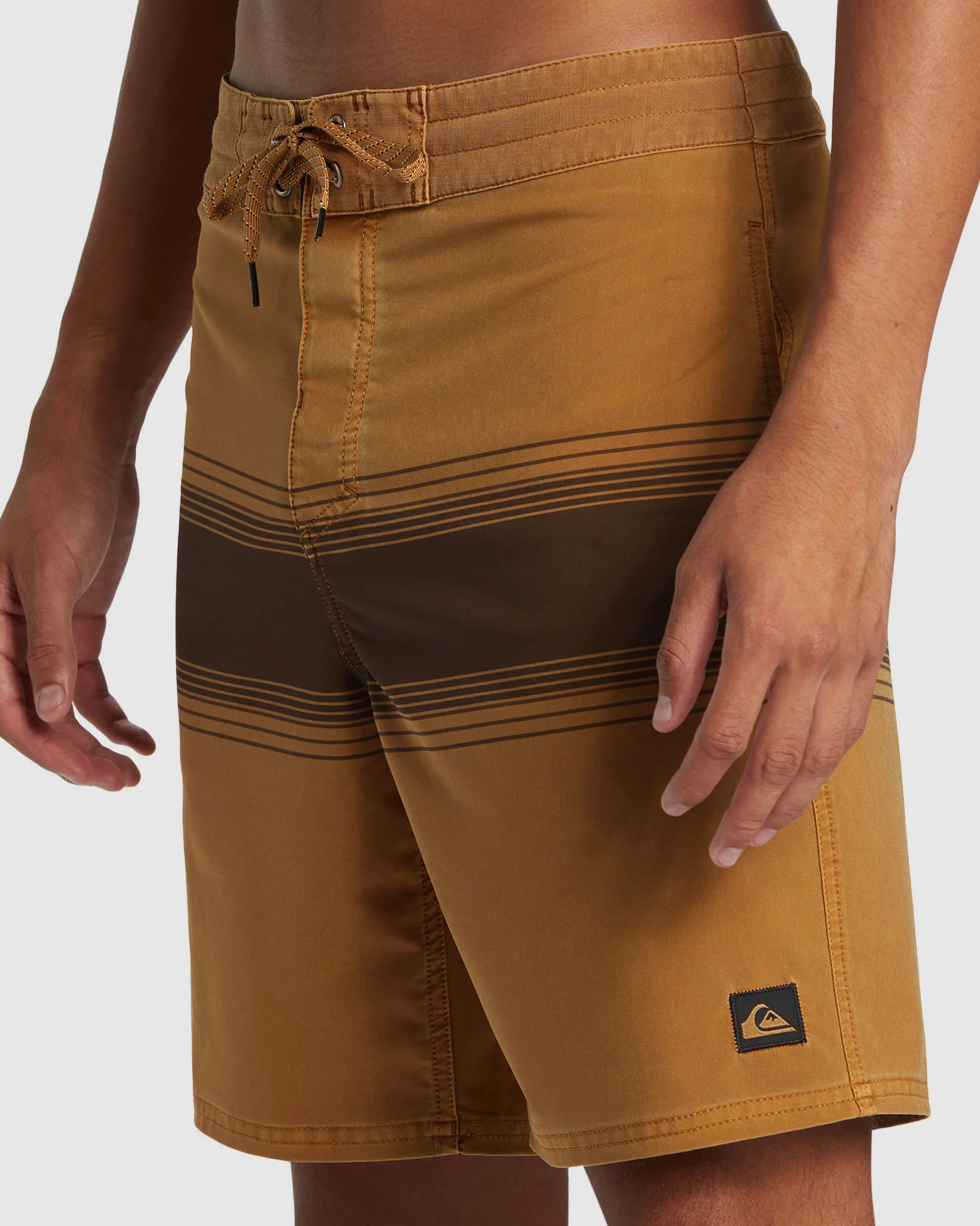 Mens Surfsilk Street Trunk 18 Boardshorts