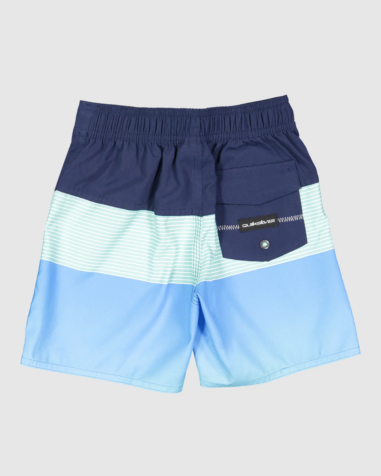 Boys 2-7 Everyday Panel 12 Boardshorts