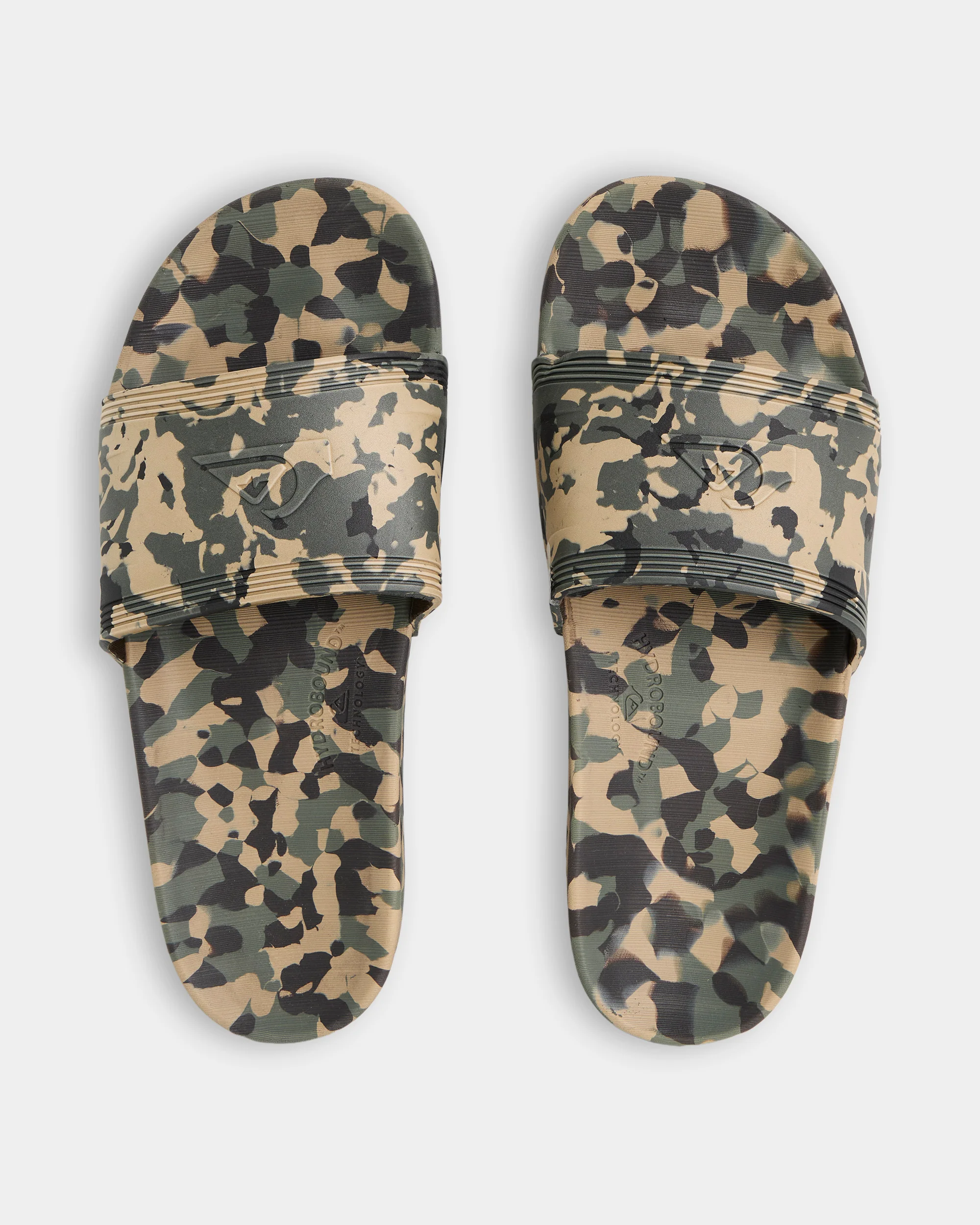 Mens Dockyard Slides