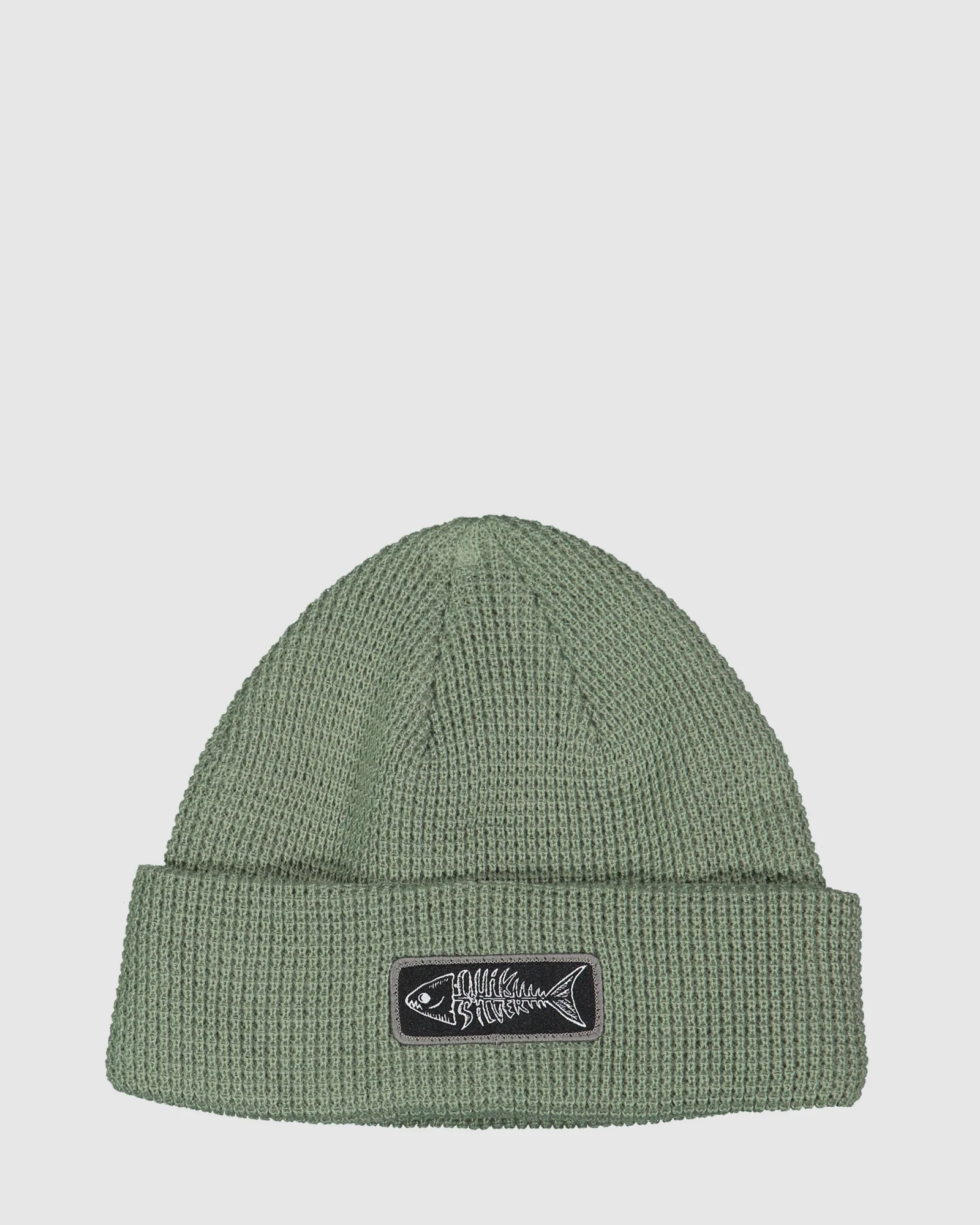 Boys Fishbone Beanie