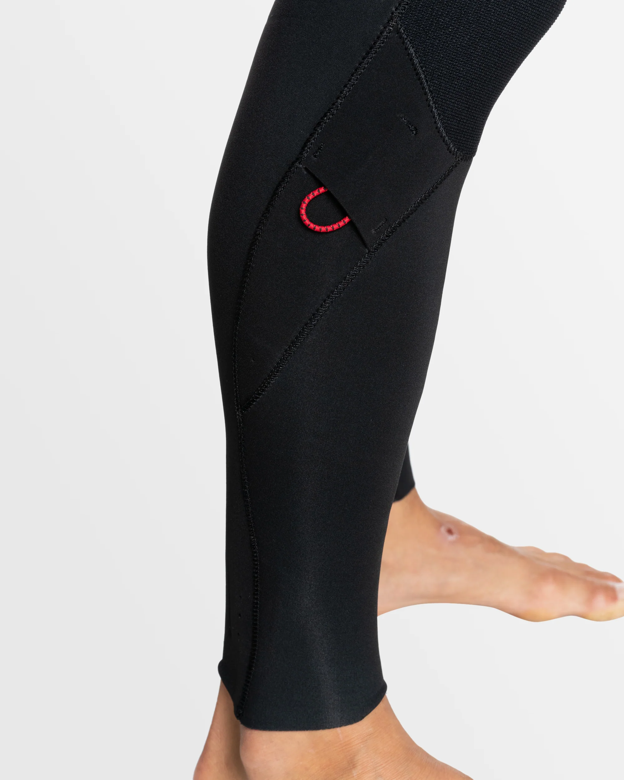 Mens 2/2mm Everyday Sessions Chest Zip Steamer