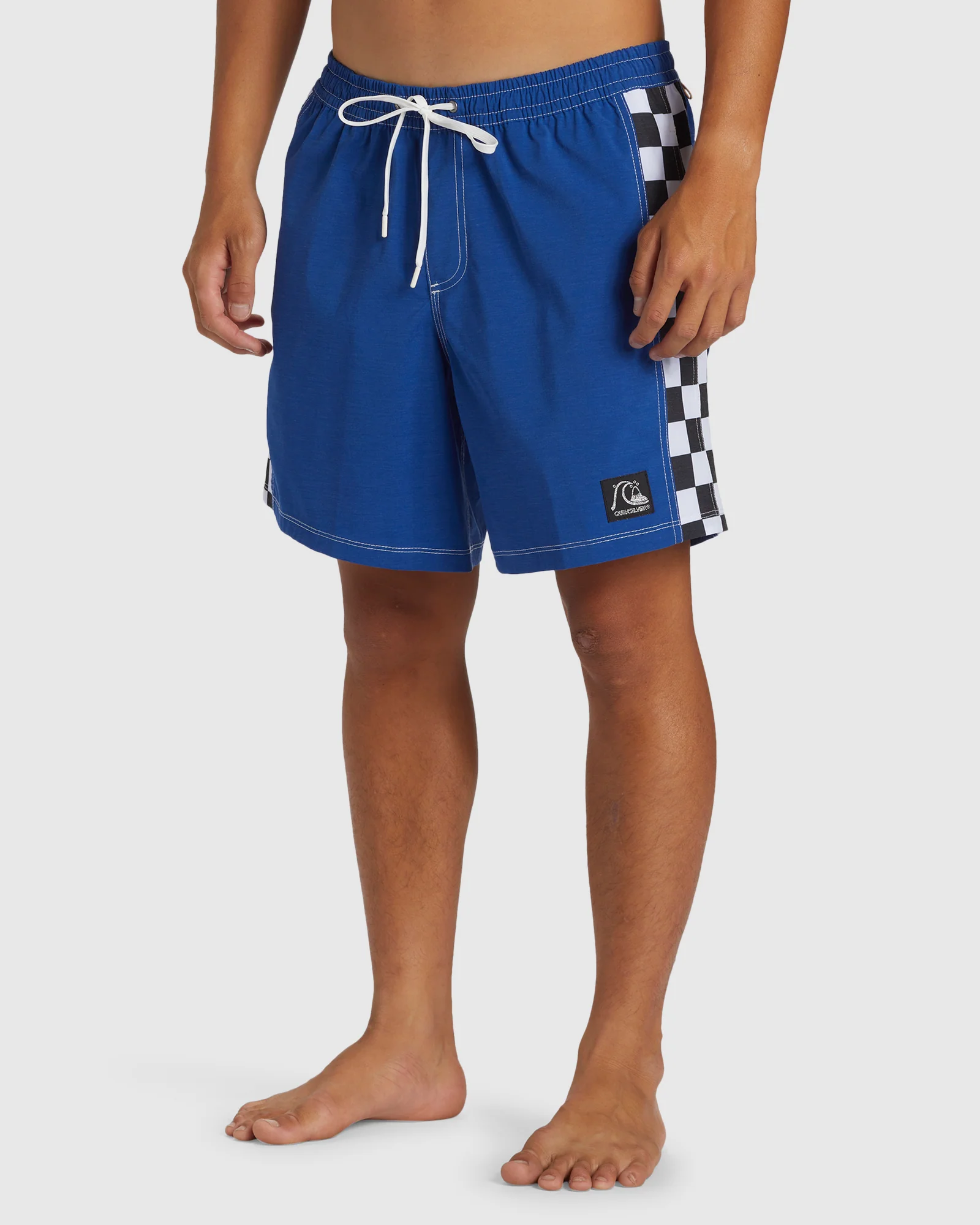 Mens Original Arch Volley 17 Swim Shorts