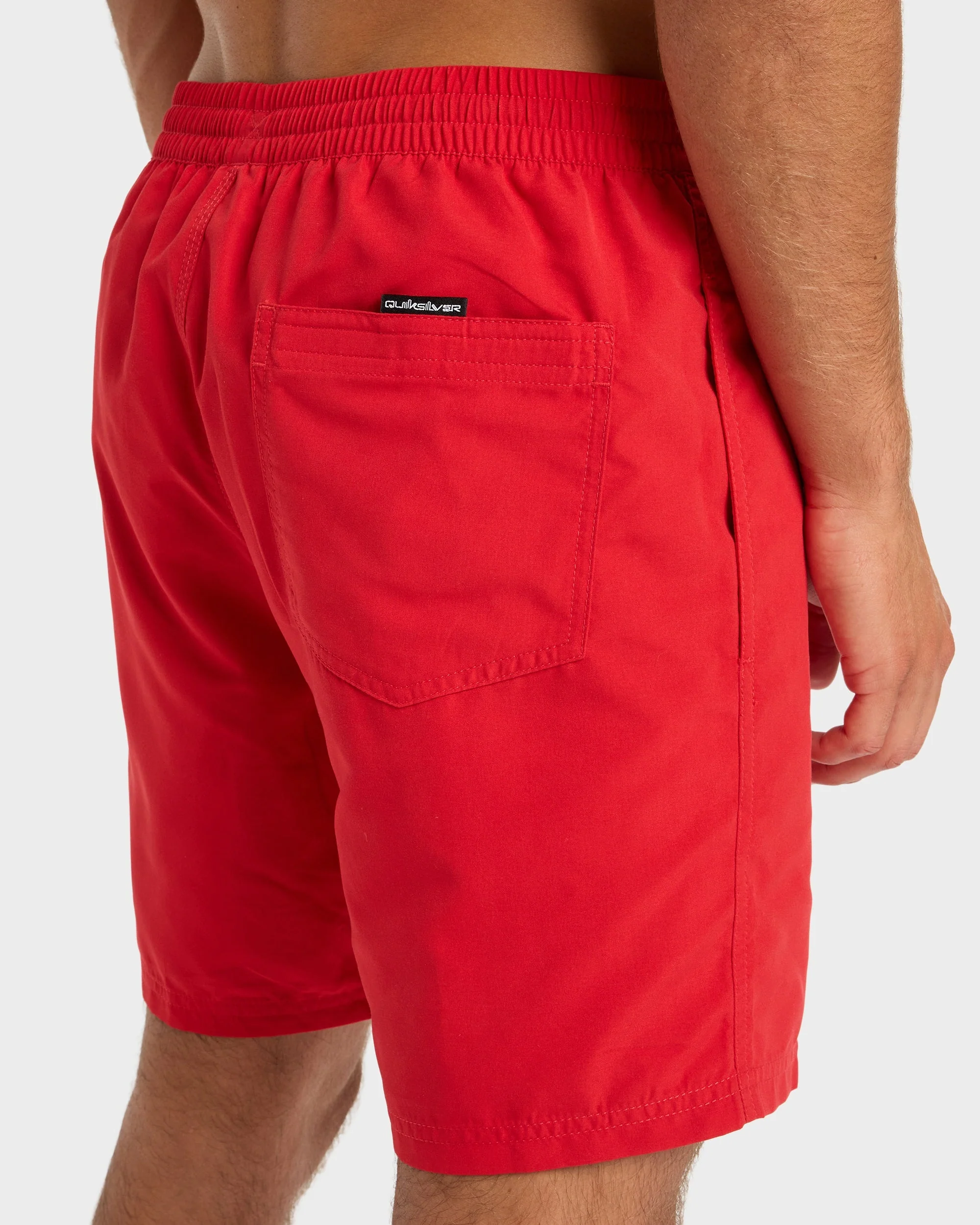 Mens Everyday Volley 17 Swim Shorts
