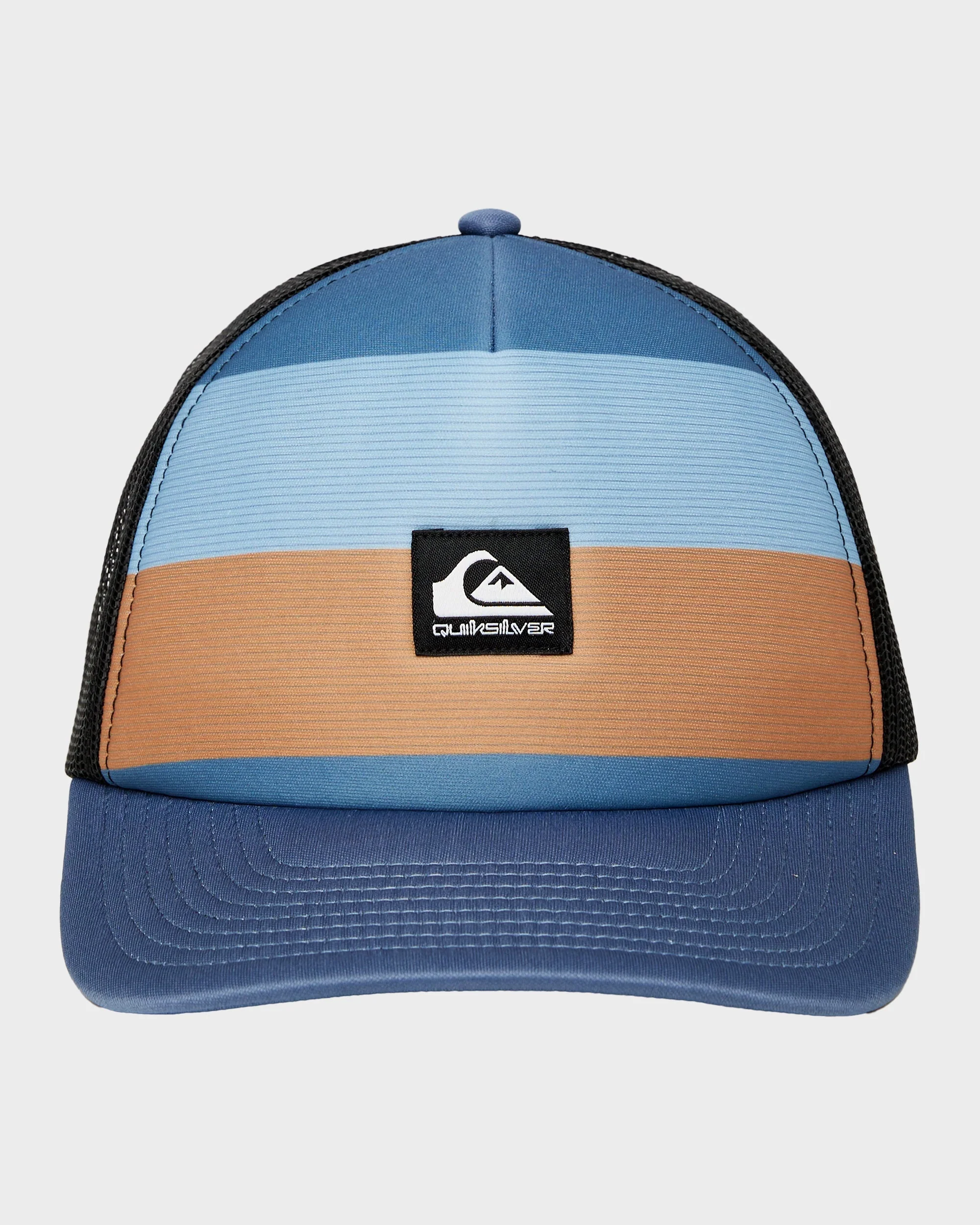 Boys Emu Coop Trucker Cap