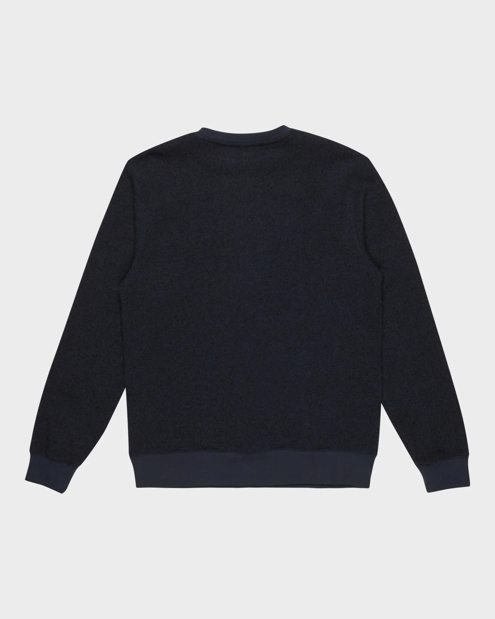 Mens Keller Crew Neck Jumper