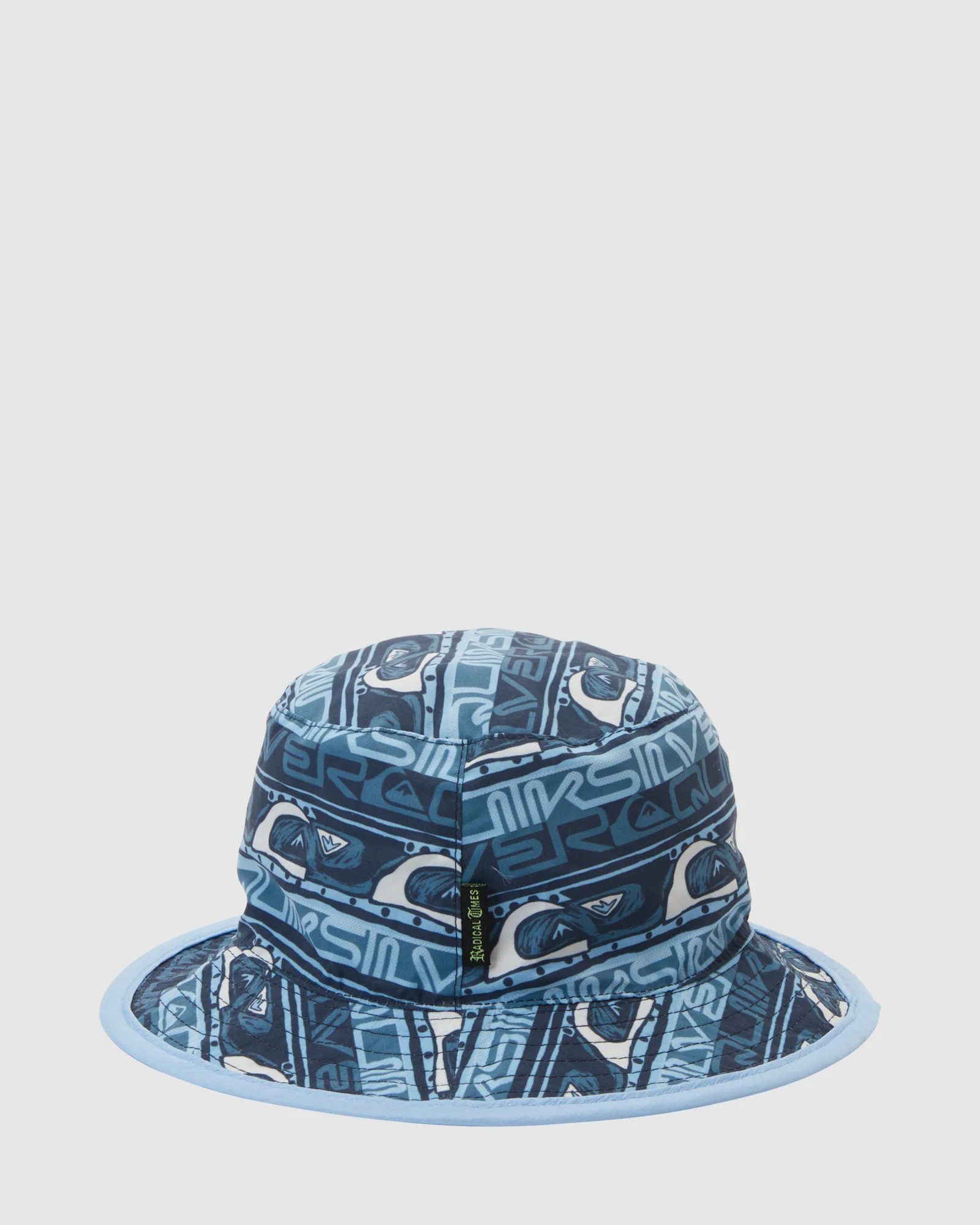 Boys 2-7 Flipped Out Bucket Hat