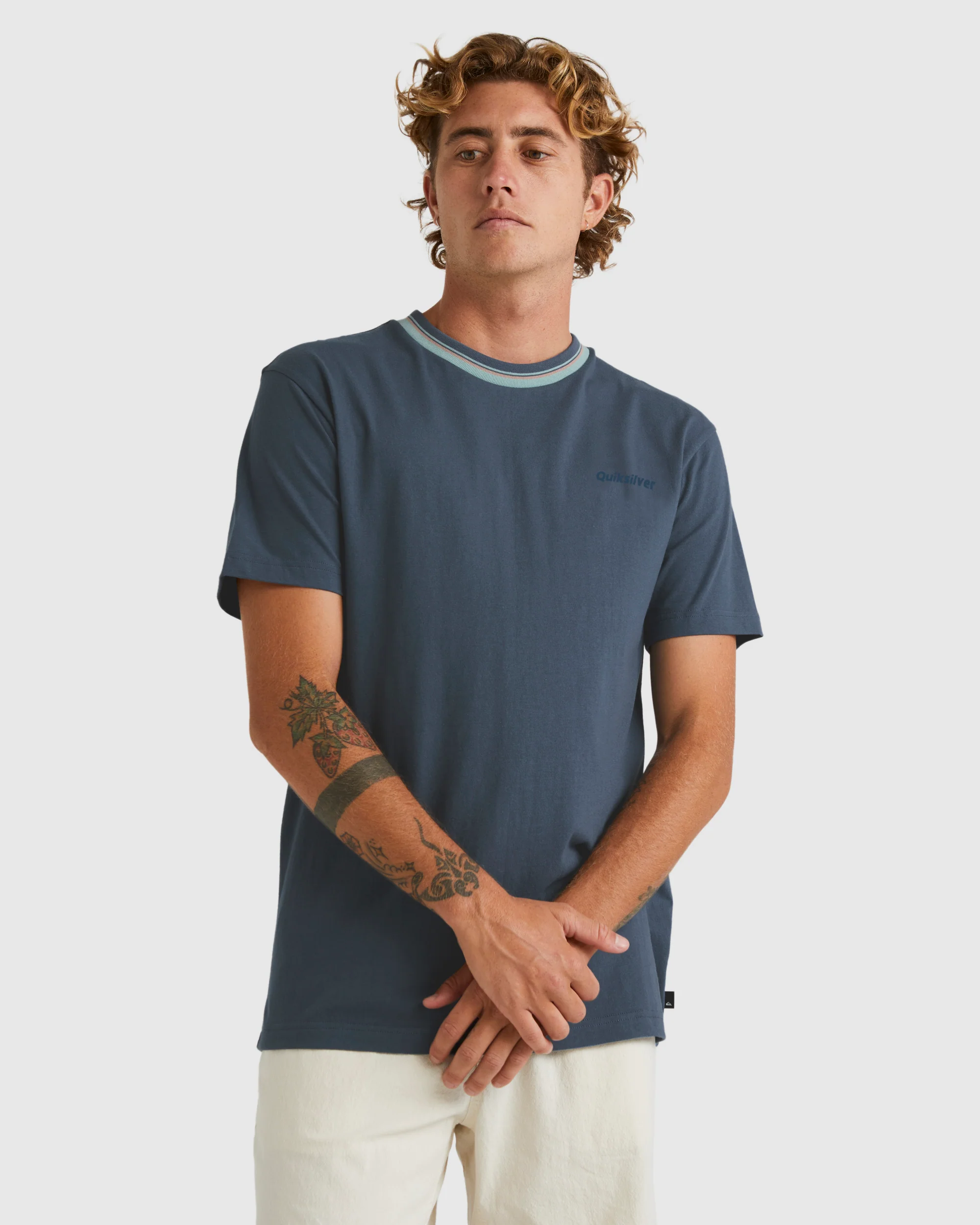 Mens Pacific Fade T-Shirt