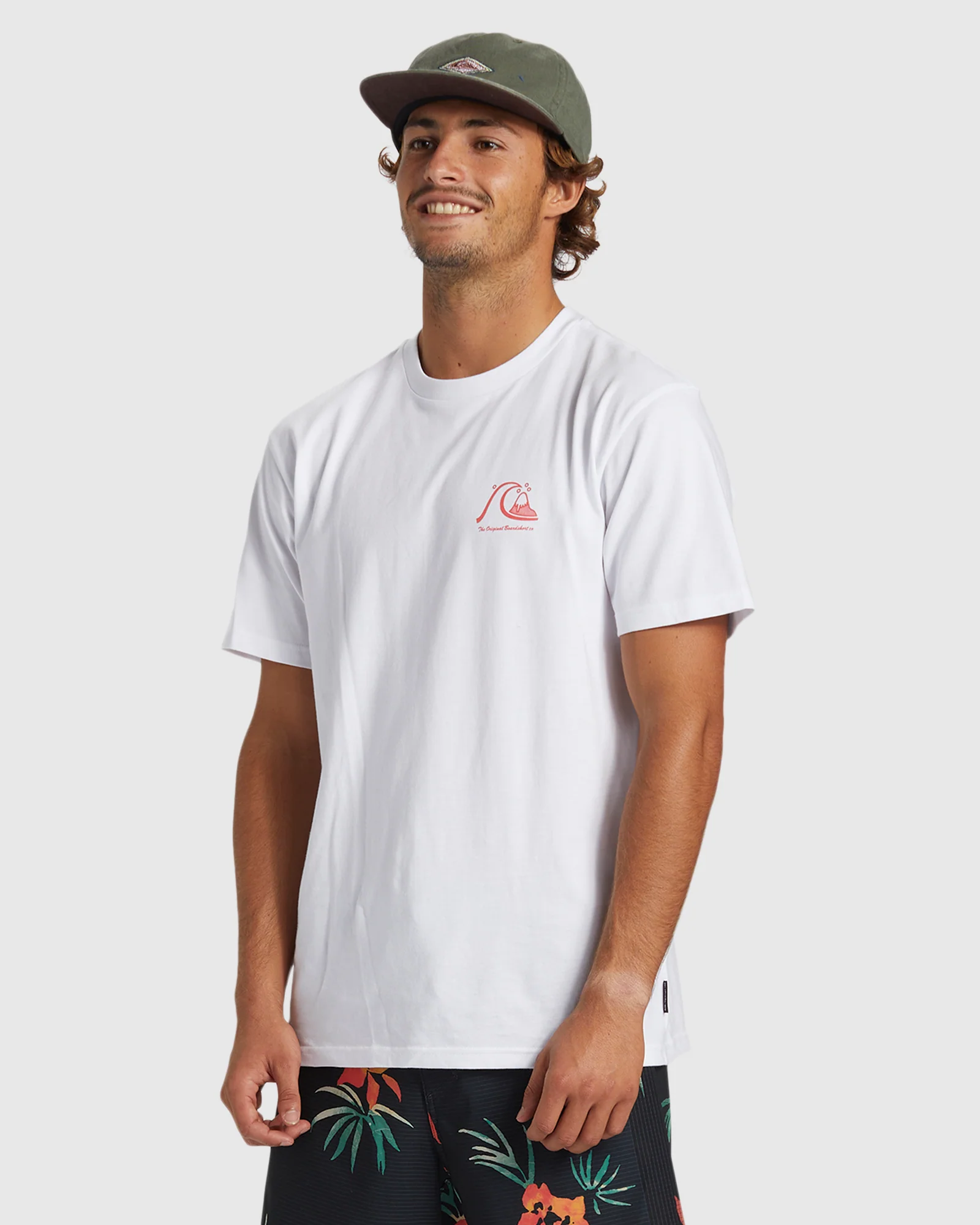 Mens The Original T-Shirt