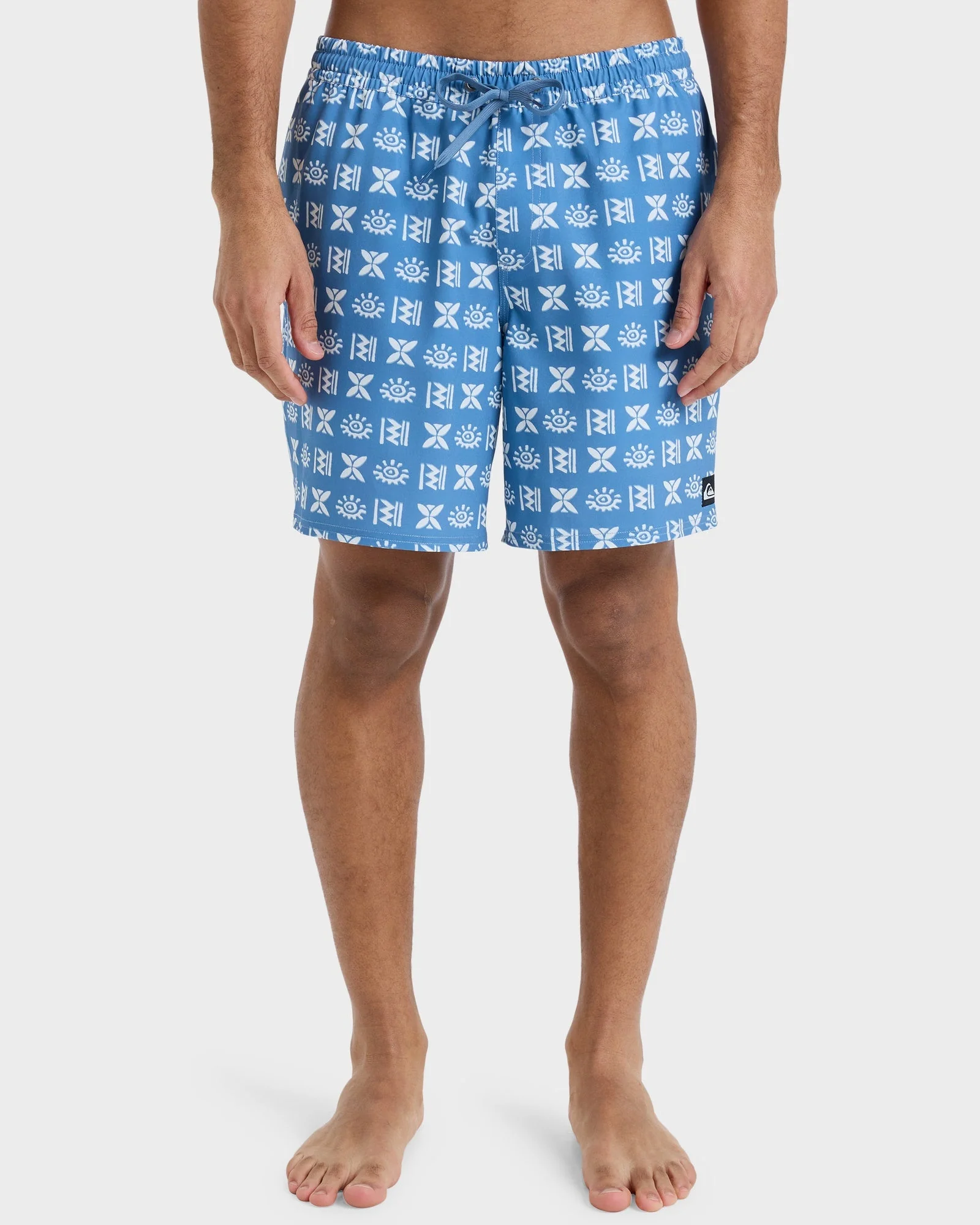Mens Surfsilk 17 Swim Shorts