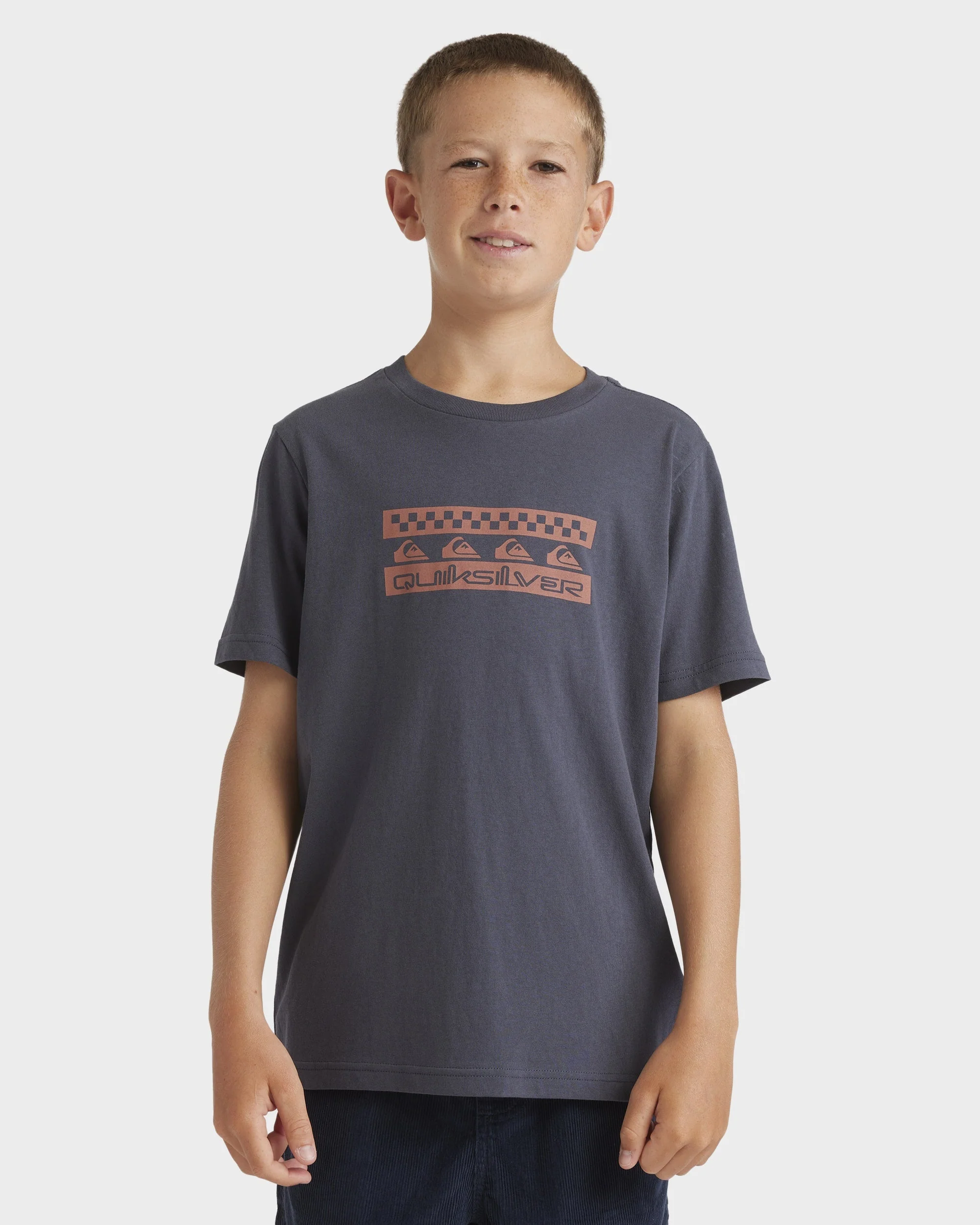 Boys 8-16 Comp Check