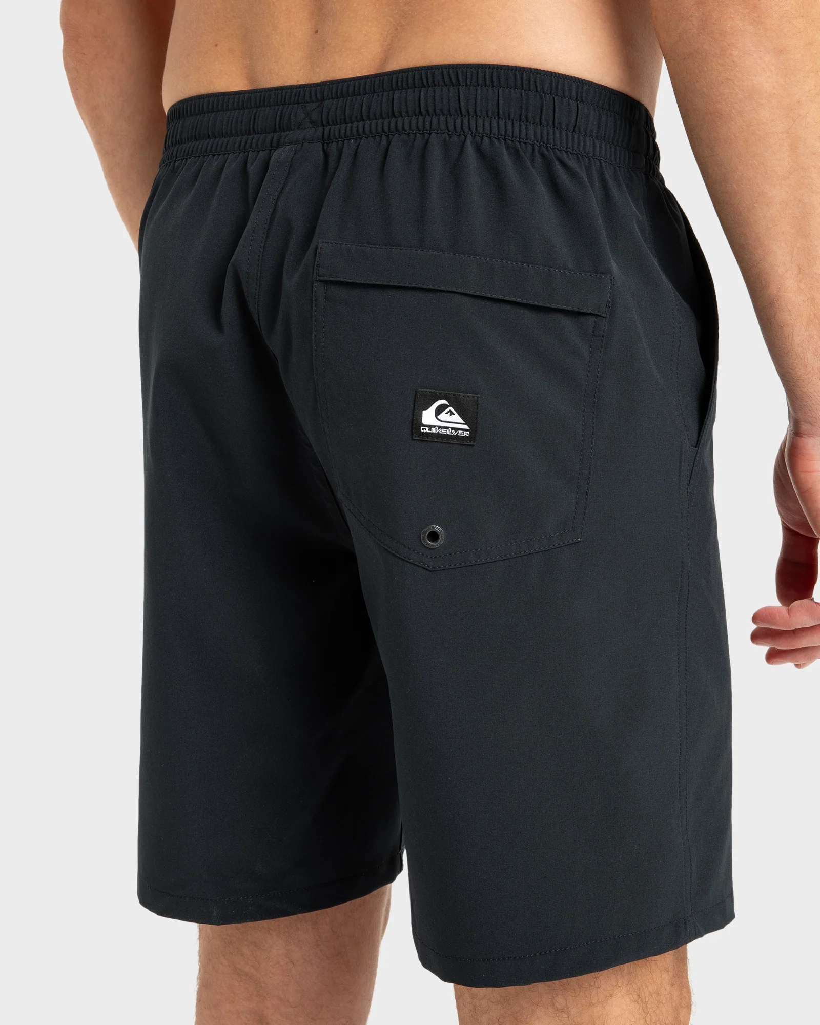 Mens Taxer Amphibian 18 Hybrid Shorts