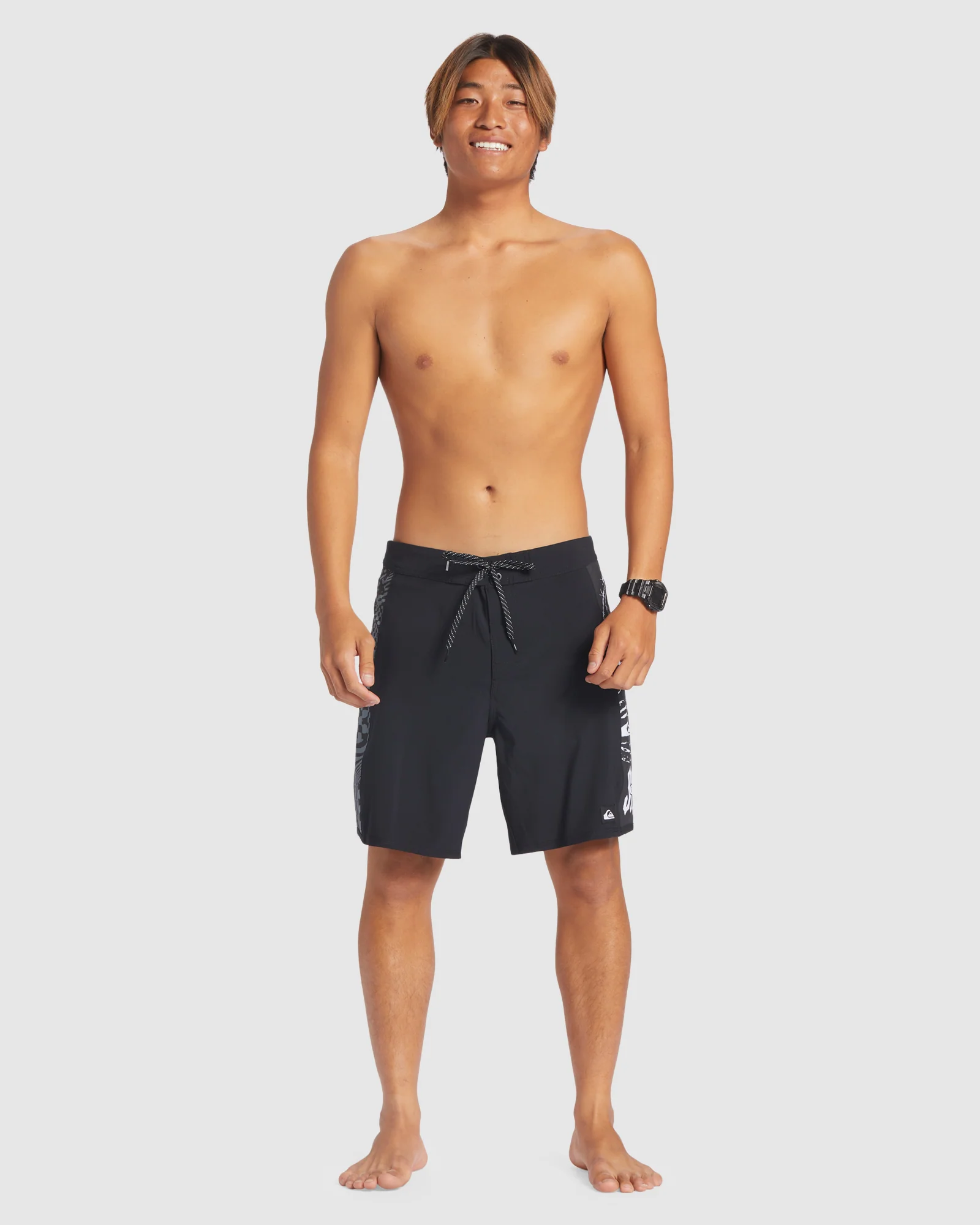 Mens Surfsilk Arch 18 Boardshorts