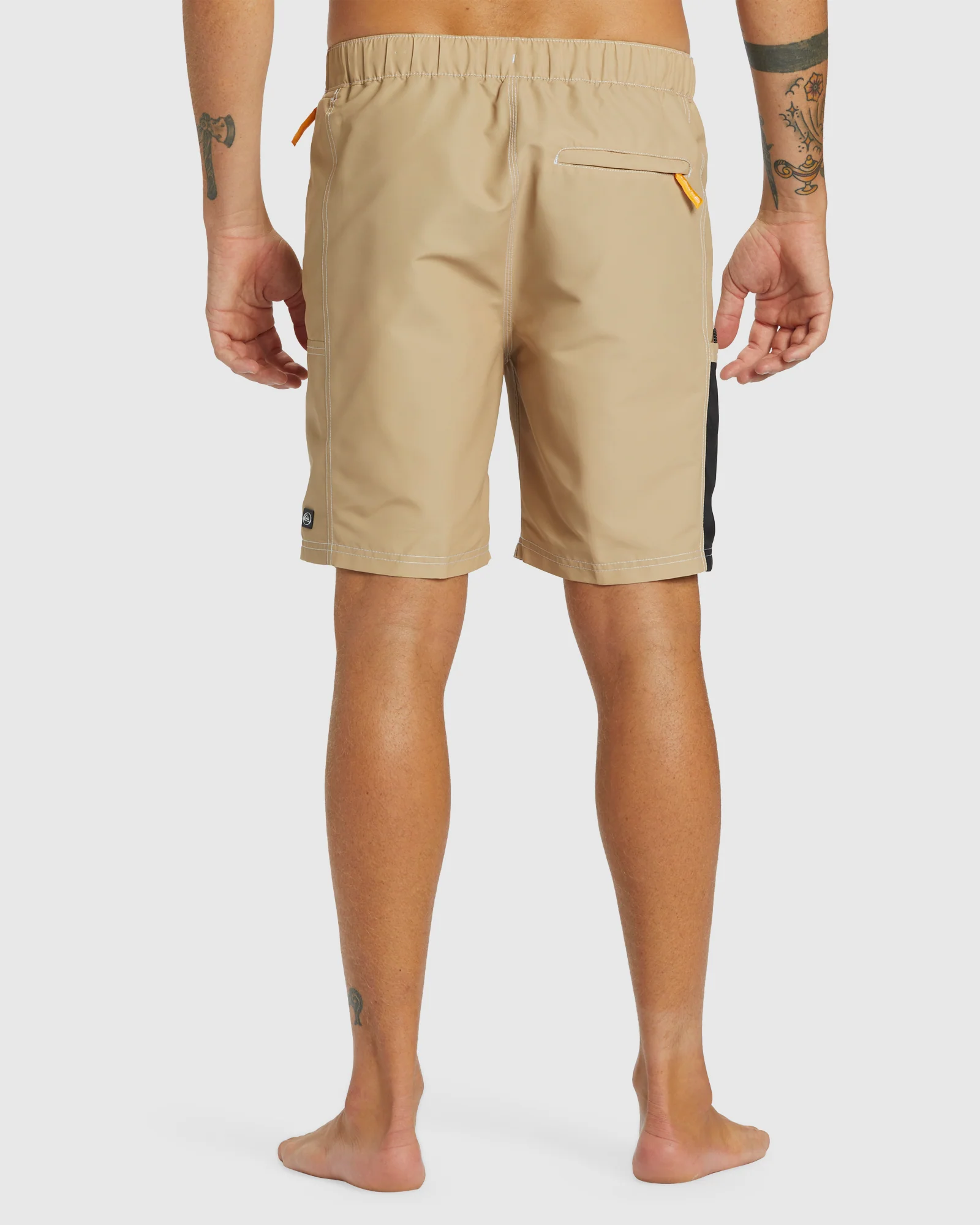 Mens Saturn Drainer 18.5 Amphibian Boardshorts